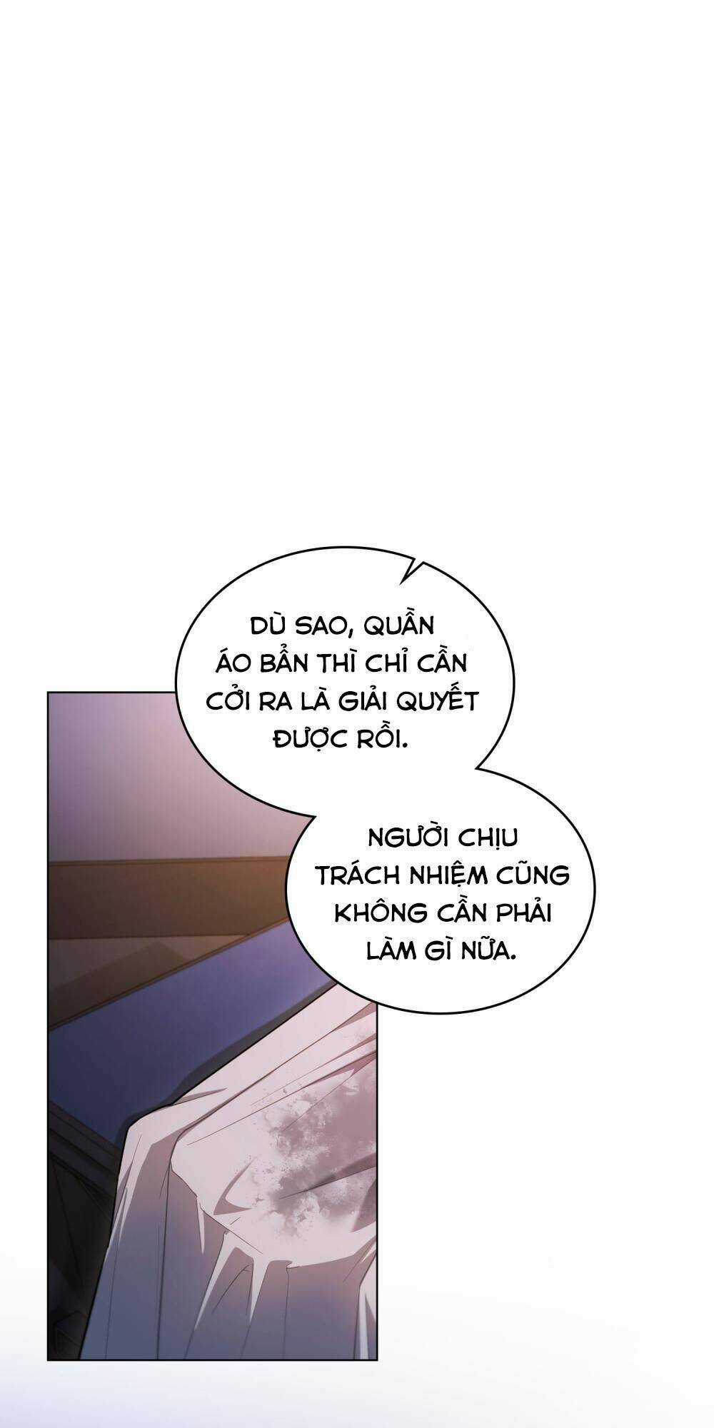 cuộc hôn nhân chính trị với kẻ thù dịu dàng Chapter 12 trang 17