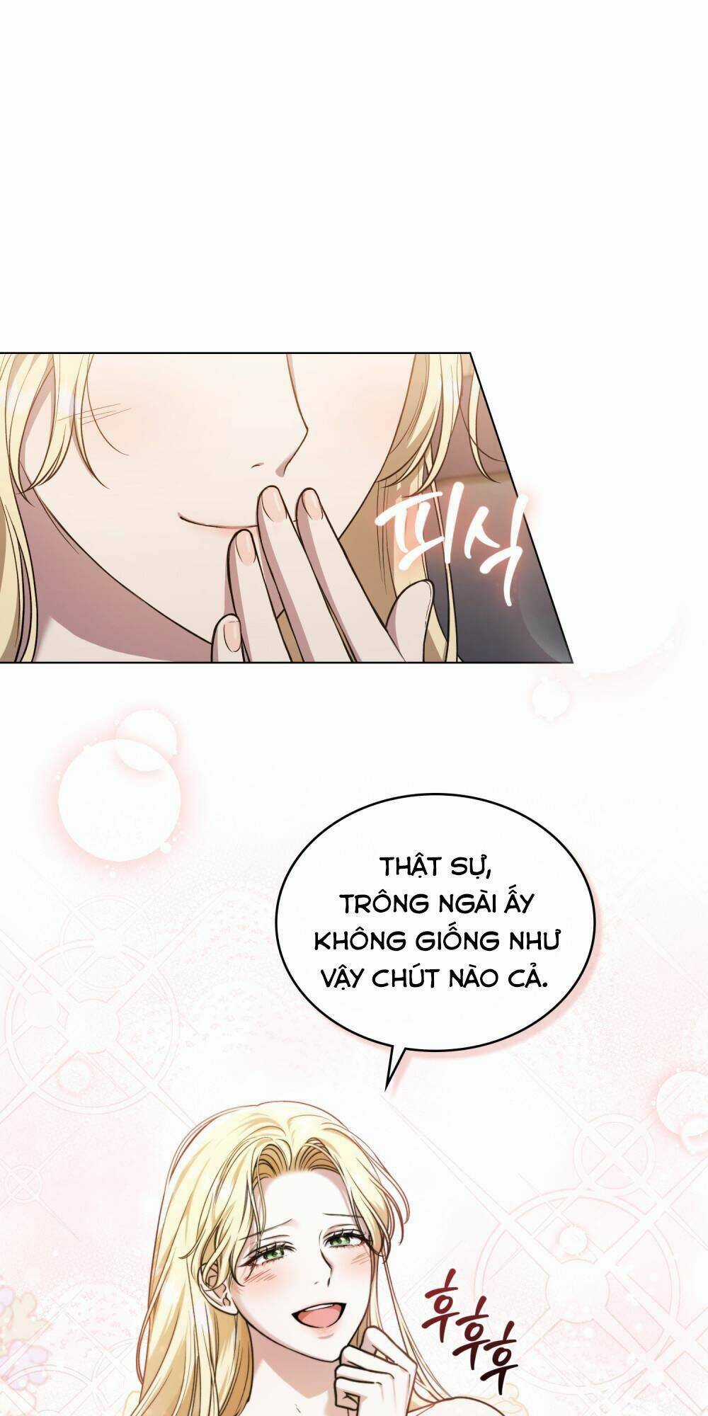 cuộc hôn nhân chính trị với kẻ thù dịu dàng Chapter 12 trang 32