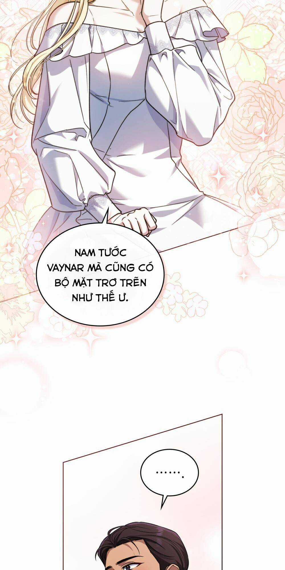 cuộc hôn nhân chính trị với kẻ thù dịu dàng Chapter 12 trang 33