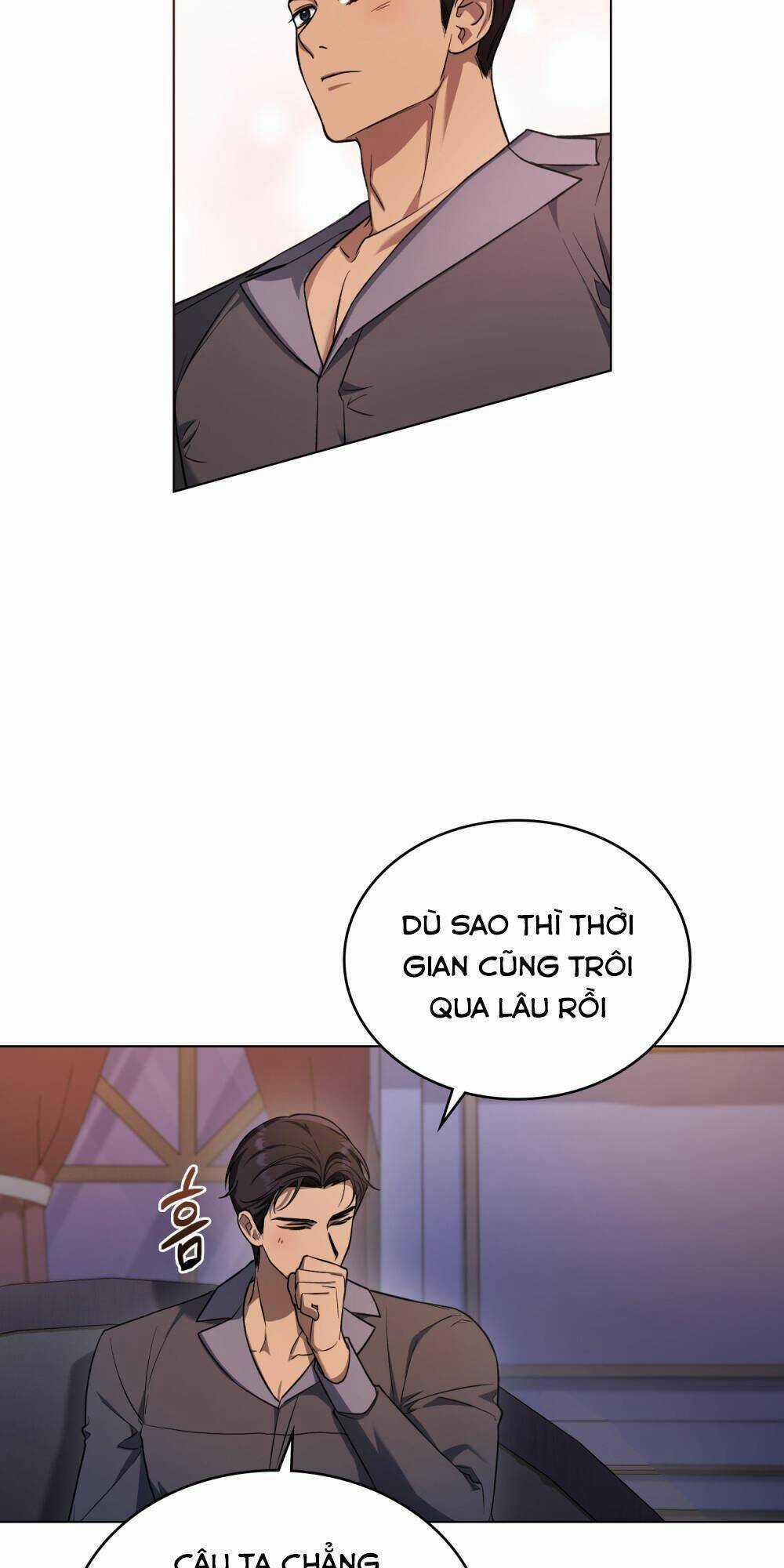 cuộc hôn nhân chính trị với kẻ thù dịu dàng Chapter 12 trang 34