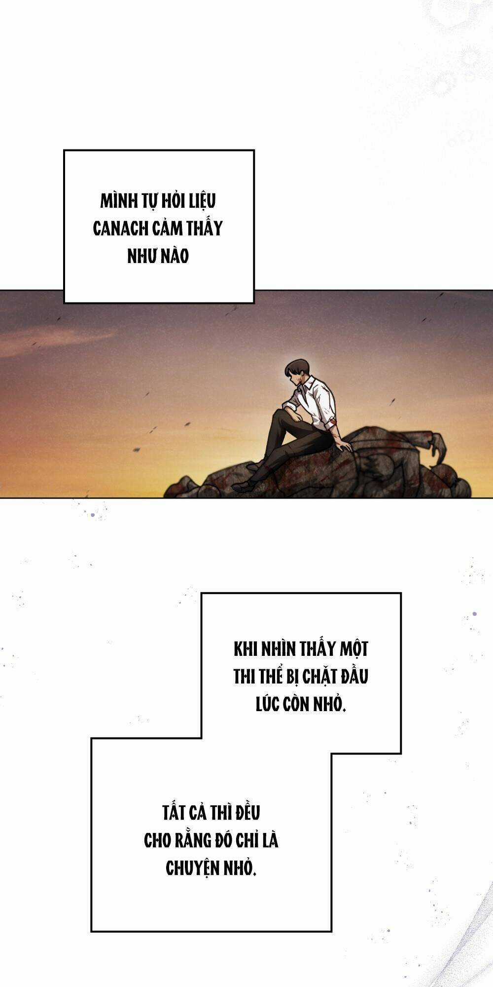 cuộc hôn nhân chính trị với kẻ thù dịu dàng Chapter 12 trang 37