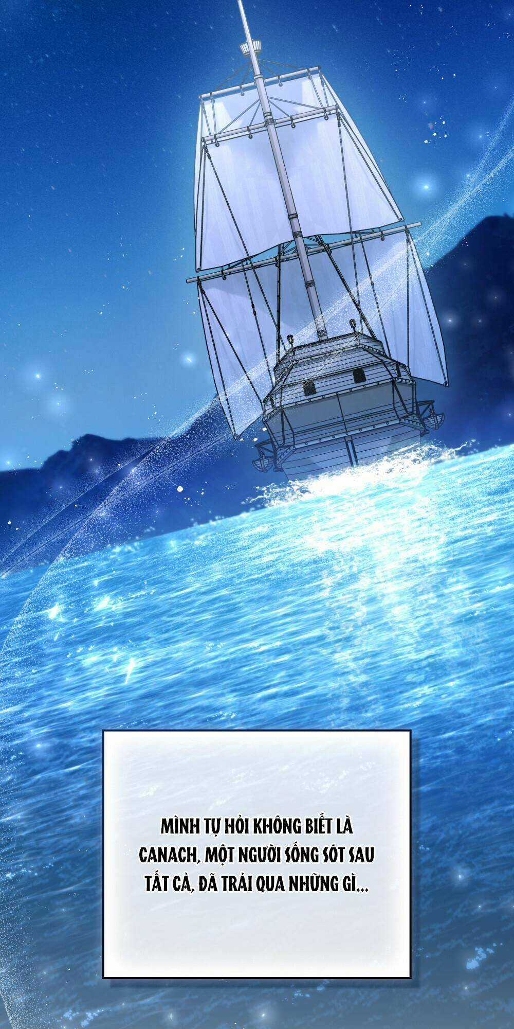 cuộc hôn nhân chính trị với kẻ thù dịu dàng Chapter 12 trang 40