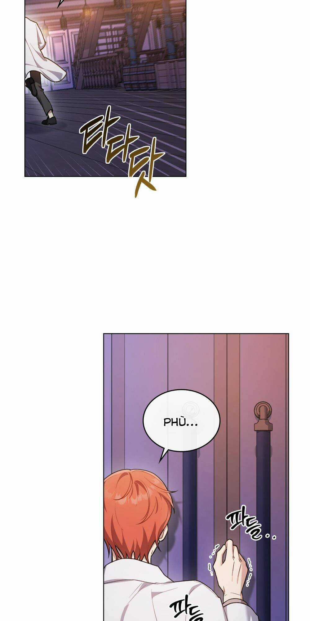 cuộc hôn nhân chính trị với kẻ thù dịu dàng Chapter 12 trang 42