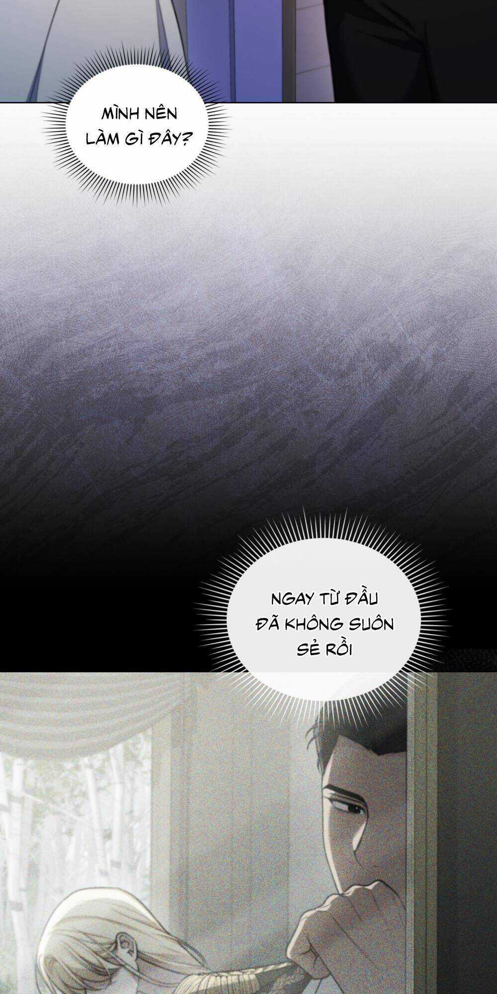 cuộc hôn nhân chính trị với kẻ thù dịu dàng Chapter 12 trang 5