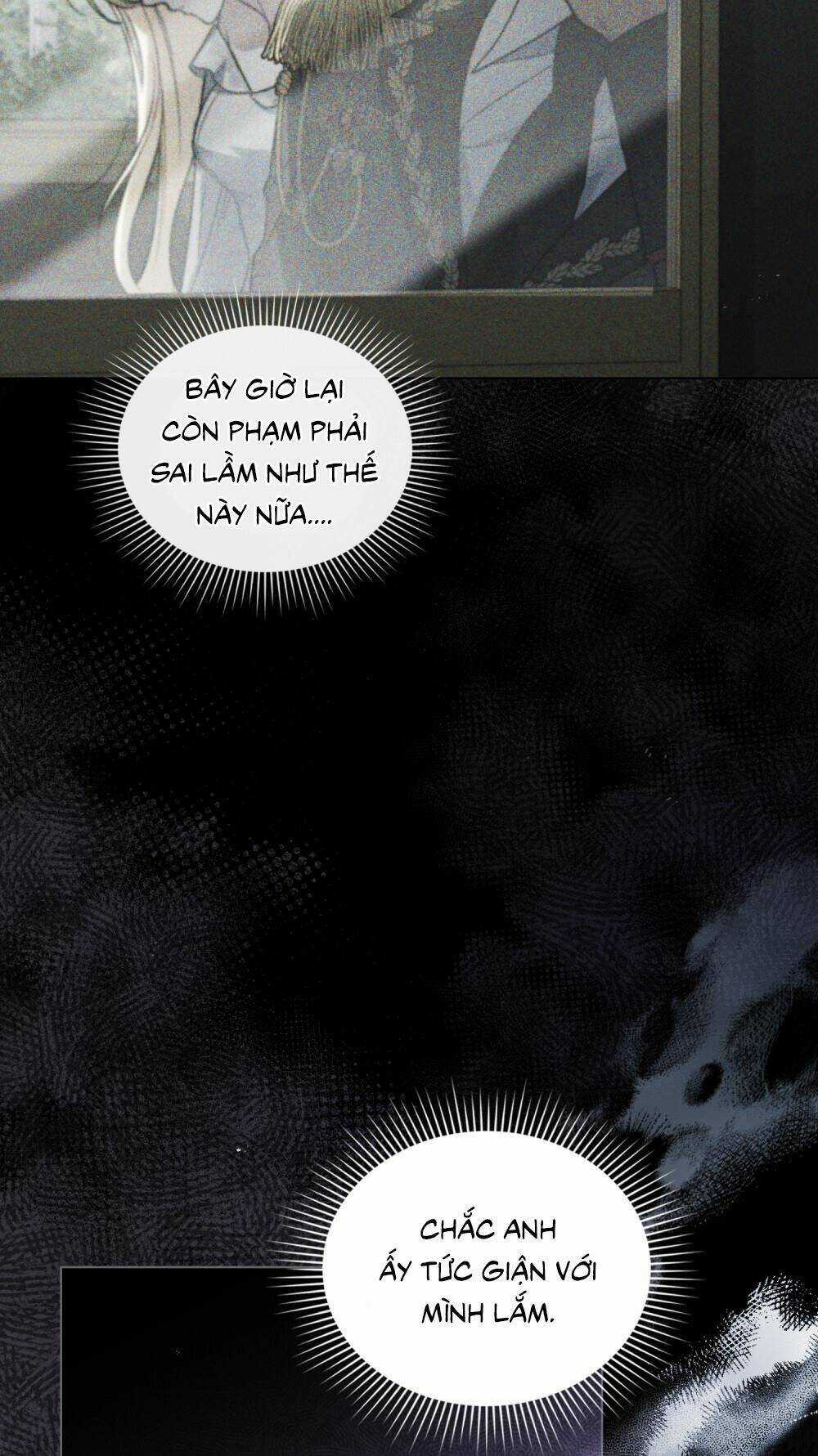 cuộc hôn nhân chính trị với kẻ thù dịu dàng Chapter 12 trang 6