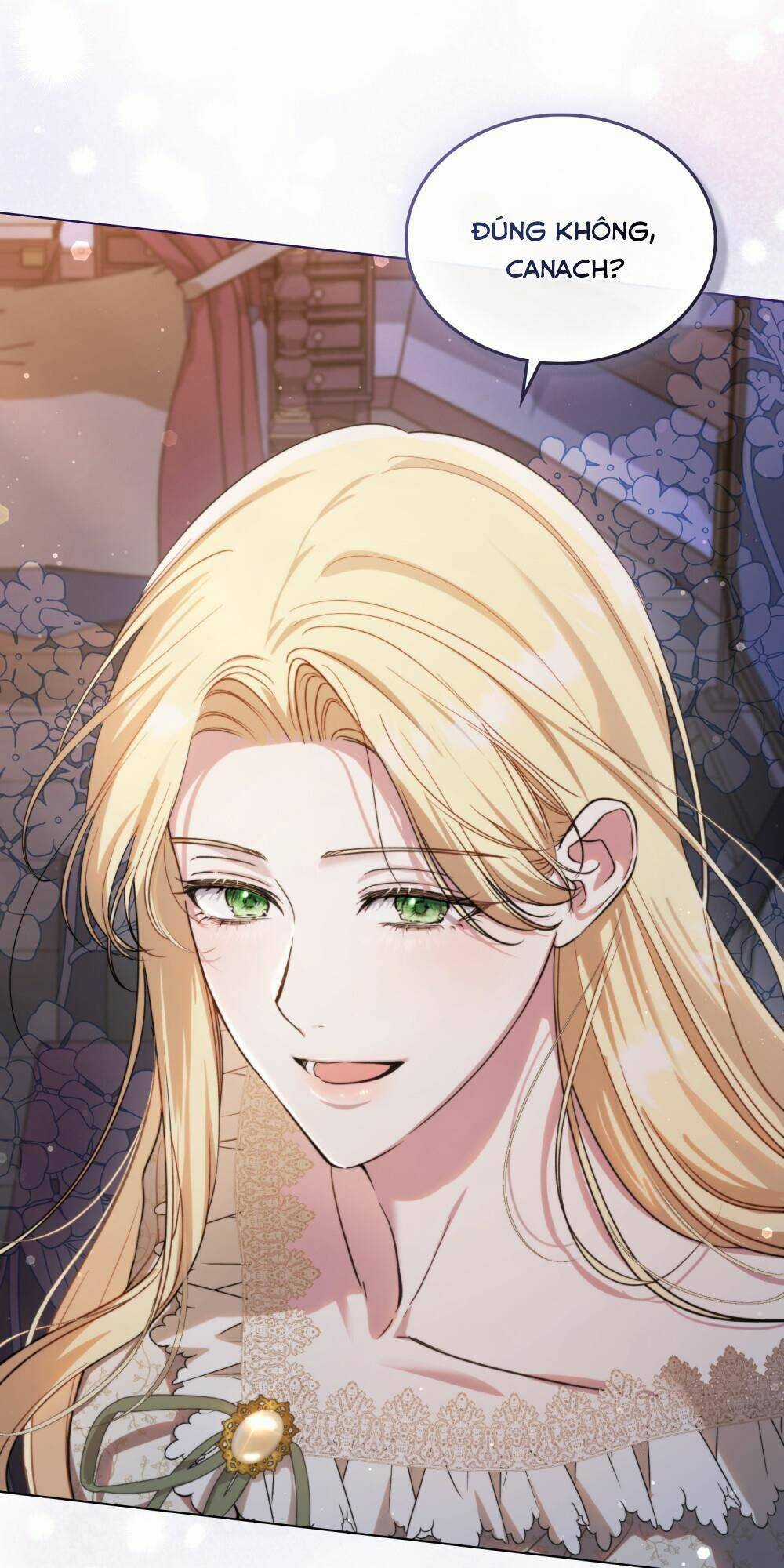 cuộc hôn nhân chính trị với kẻ thù dịu dàng Chapter 13 trang 13