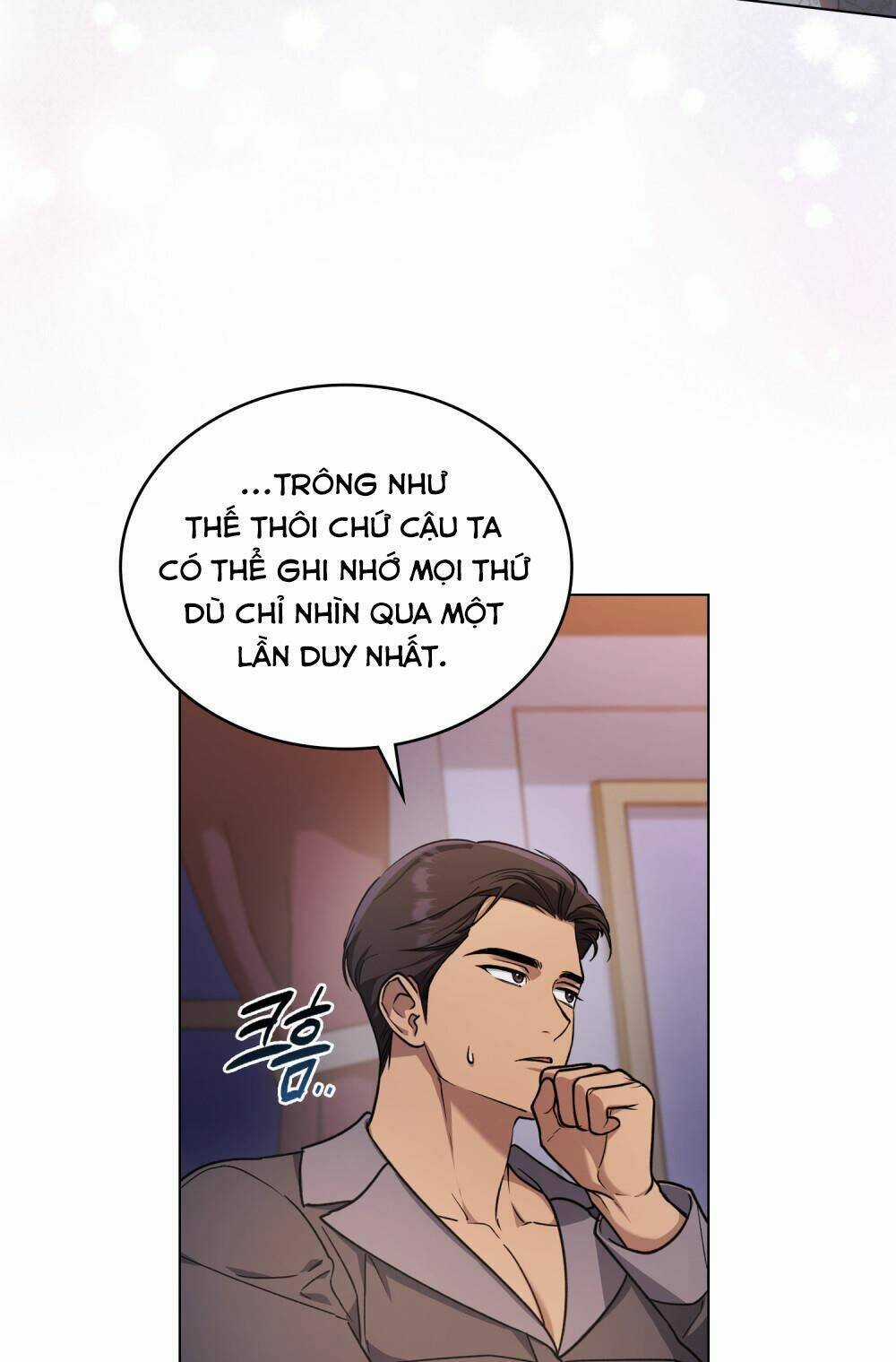 cuộc hôn nhân chính trị với kẻ thù dịu dàng Chapter 13 trang 14