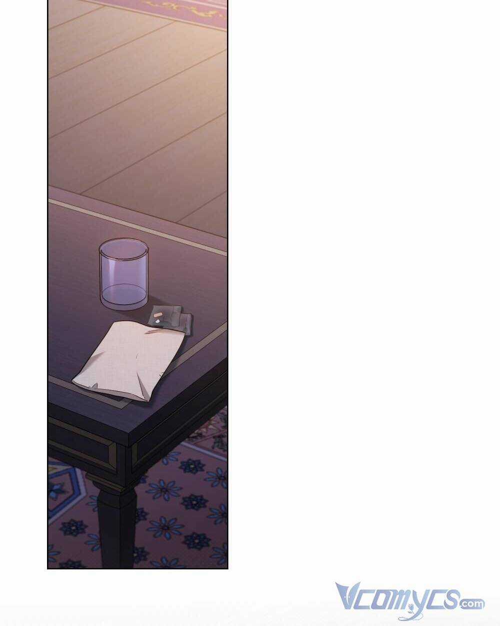 cuộc hôn nhân chính trị với kẻ thù dịu dàng Chapter 13 trang 23