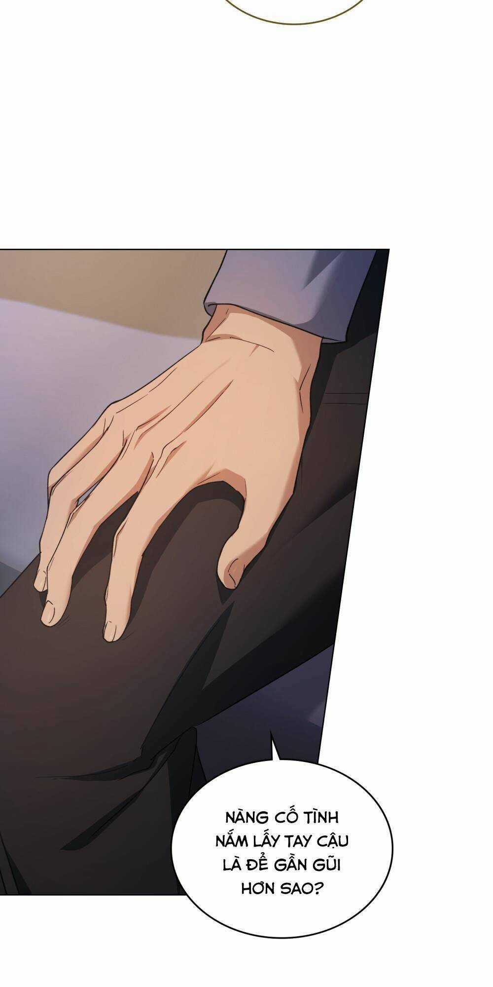 cuộc hôn nhân chính trị với kẻ thù dịu dàng Chapter 13 trang 26