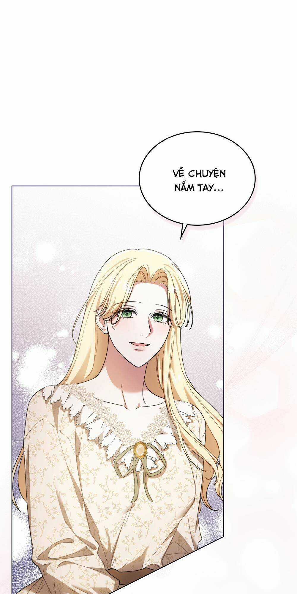 cuộc hôn nhân chính trị với kẻ thù dịu dàng Chapter 13 trang 30