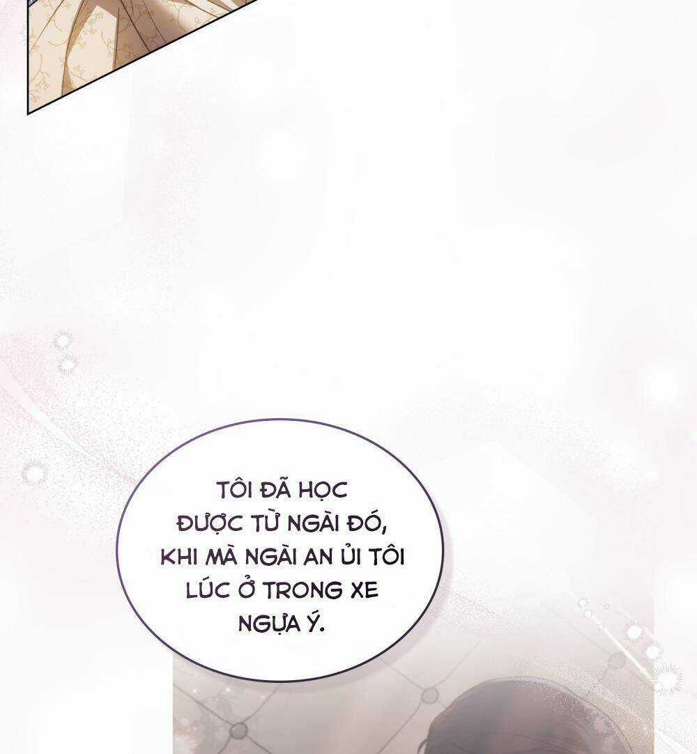 cuộc hôn nhân chính trị với kẻ thù dịu dàng Chapter 13 trang 31