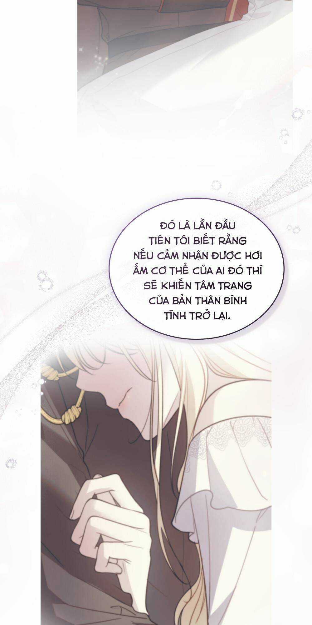 cuộc hôn nhân chính trị với kẻ thù dịu dàng Chapter 13 trang 33