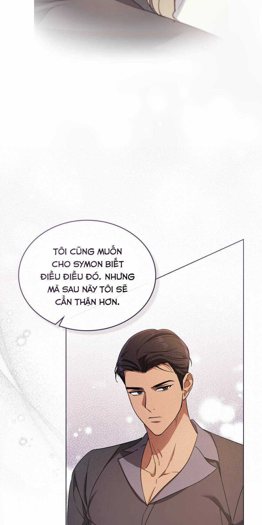 cuộc hôn nhân chính trị với kẻ thù dịu dàng Chapter 13 trang 34