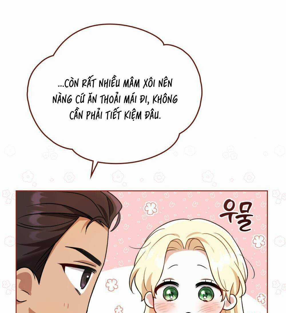 cuộc hôn nhân chính trị với kẻ thù dịu dàng Chapter 13 trang 39