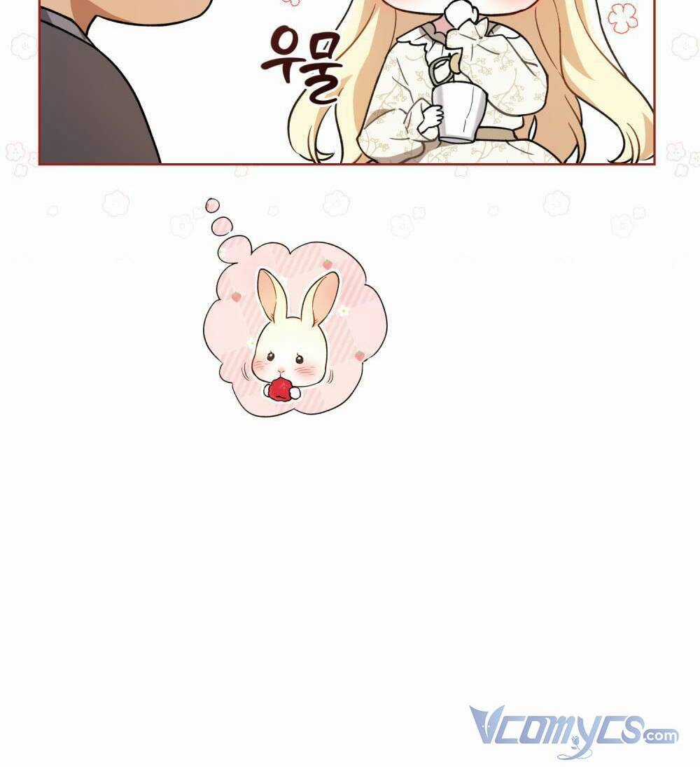 cuộc hôn nhân chính trị với kẻ thù dịu dàng Chapter 13 trang 40