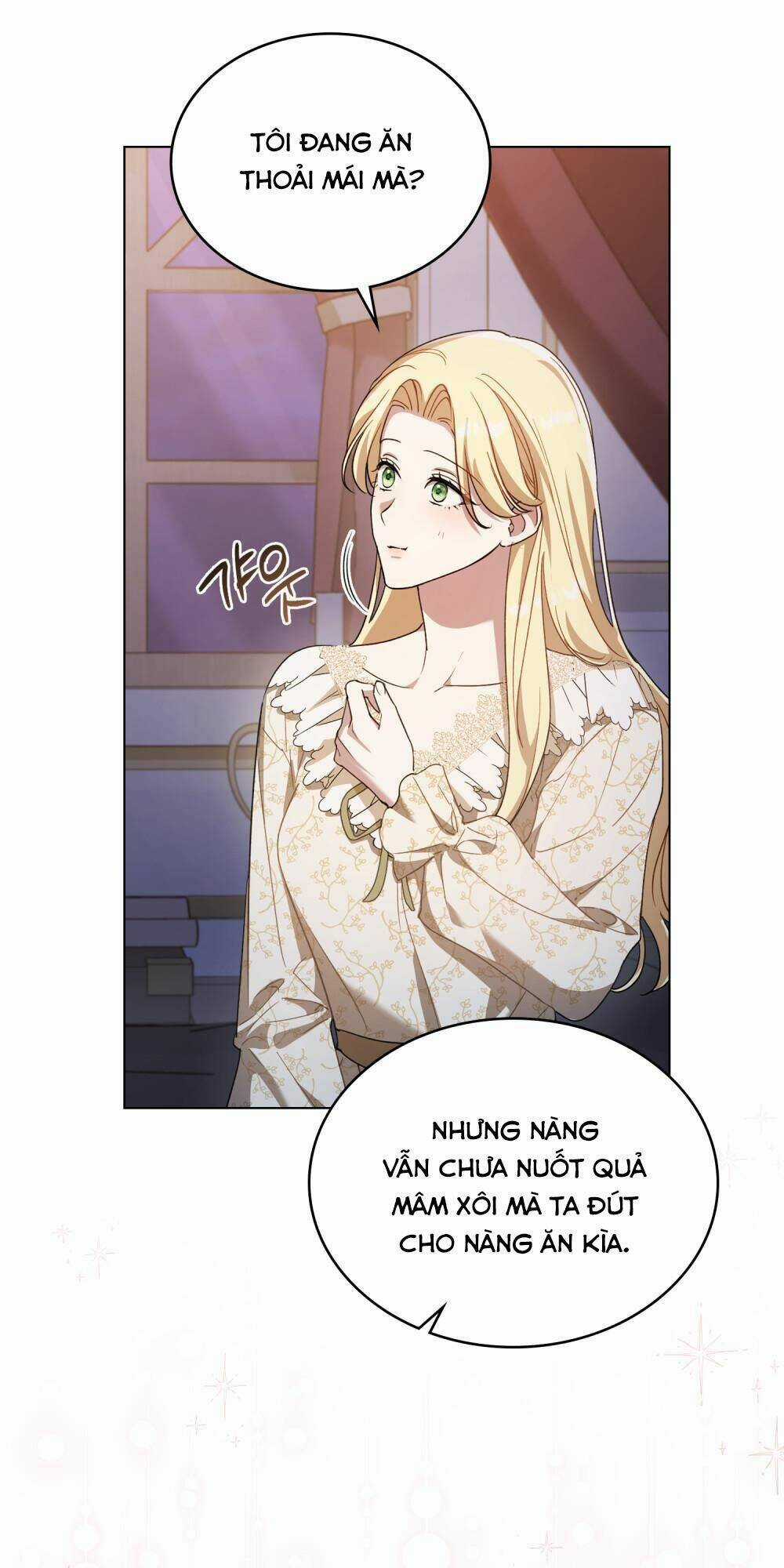 cuộc hôn nhân chính trị với kẻ thù dịu dàng Chapter 13 trang 41