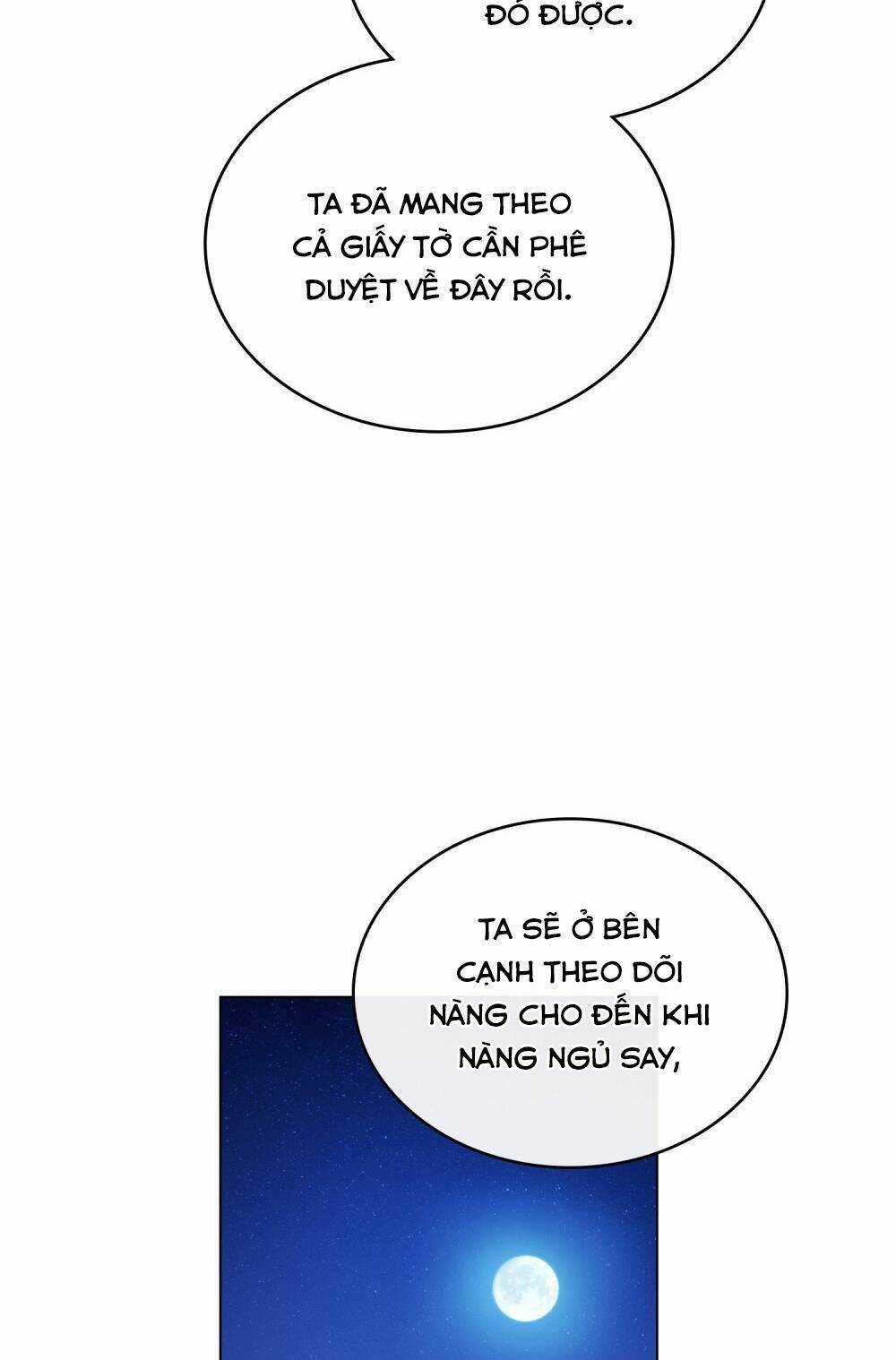 cuộc hôn nhân chính trị với kẻ thù dịu dàng Chapter 13 trang 47