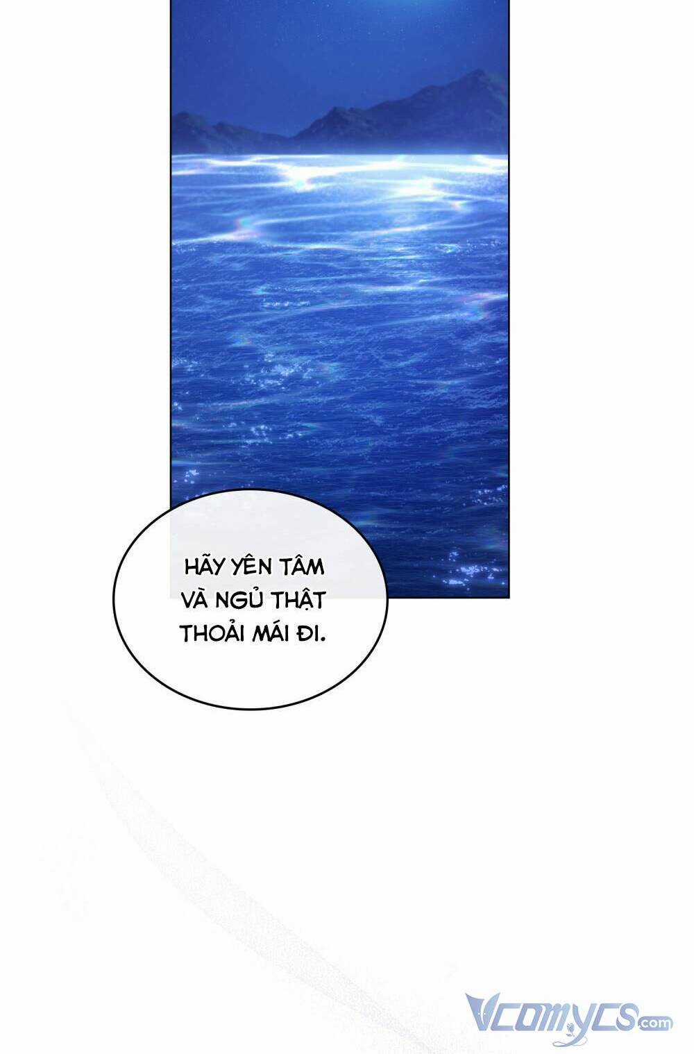 cuộc hôn nhân chính trị với kẻ thù dịu dàng Chapter 13 trang 48