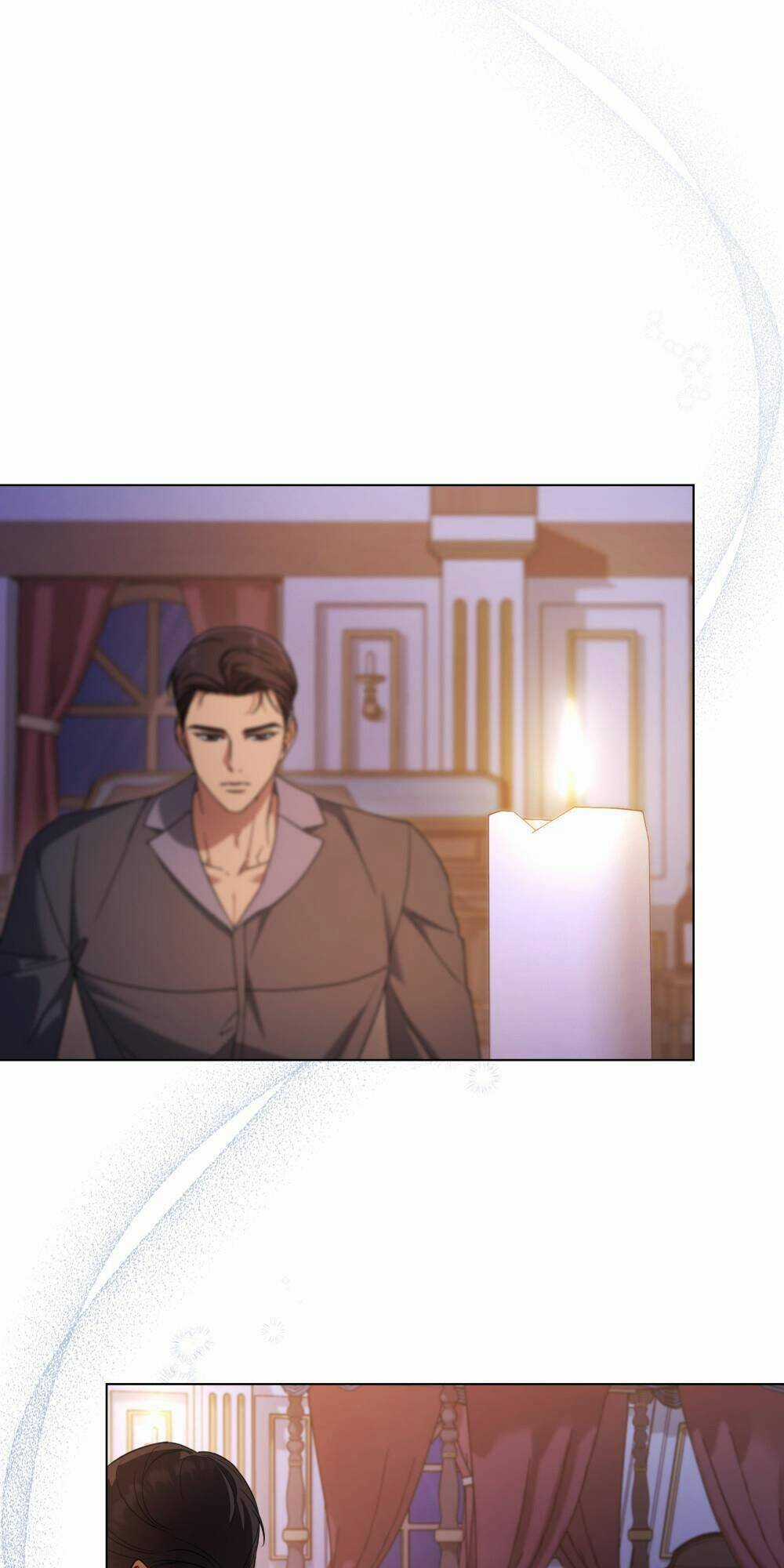 cuộc hôn nhân chính trị với kẻ thù dịu dàng Chapter 13 trang 49