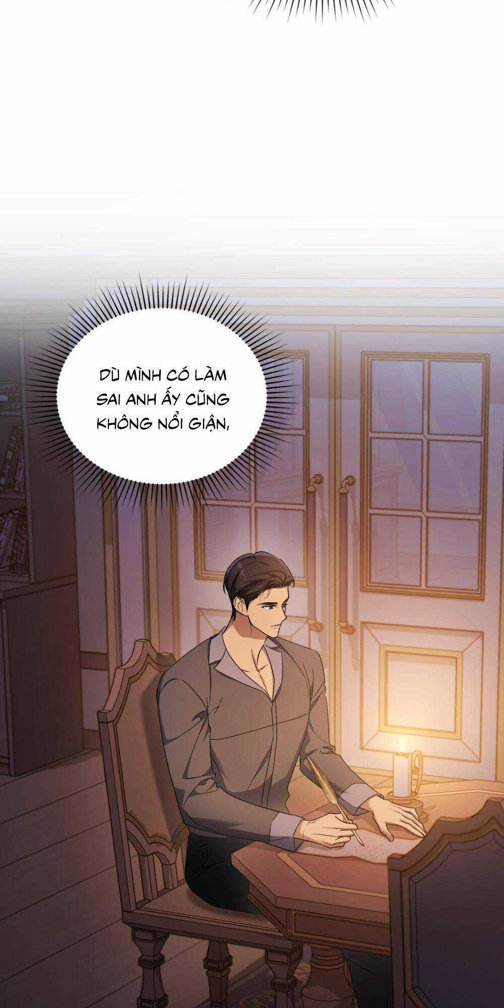 cuộc hôn nhân chính trị với kẻ thù dịu dàng Chapter 13 trang 51