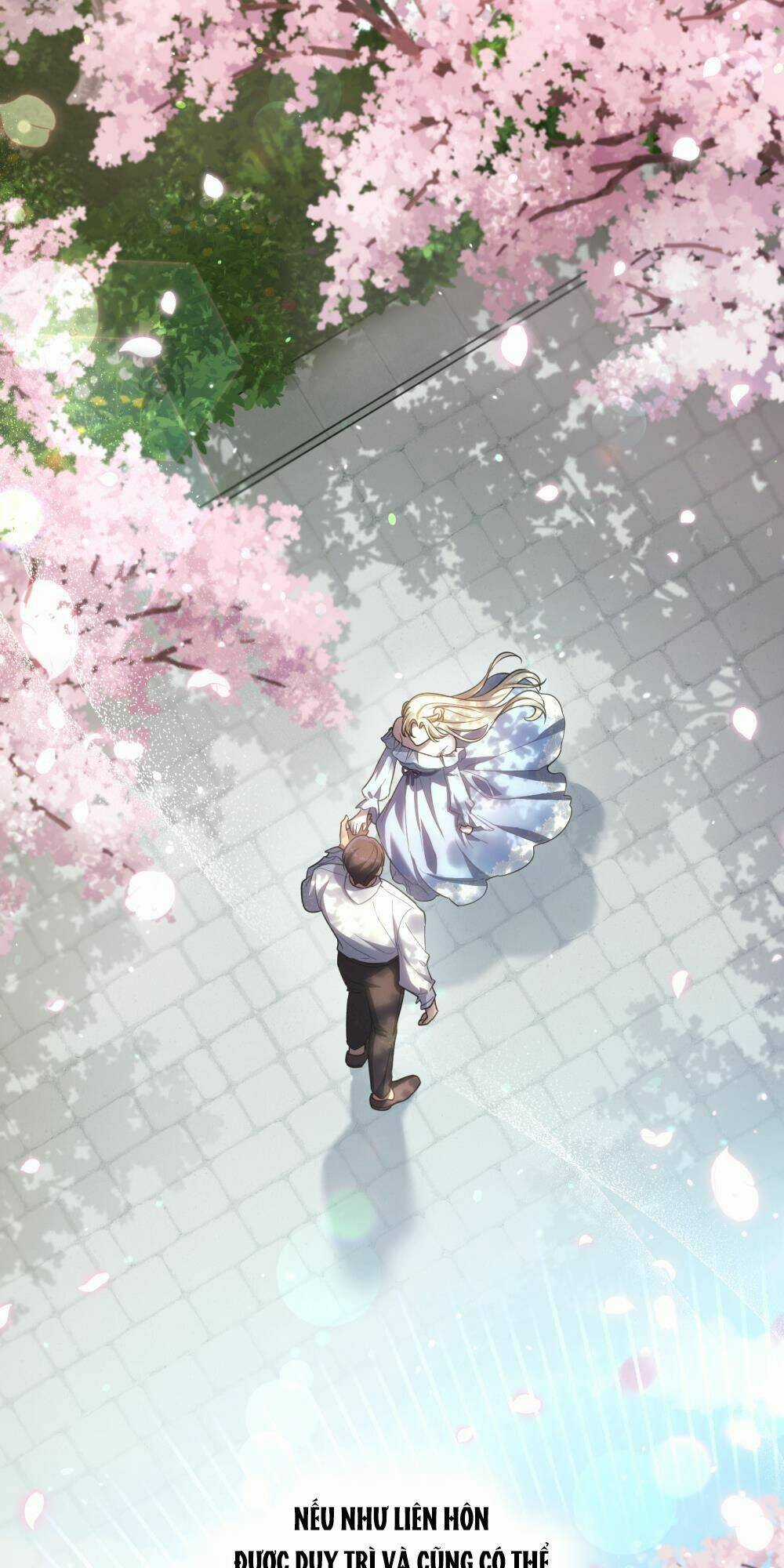 cuộc hôn nhân chính trị với kẻ thù dịu dàng Chapter 13 trang 53