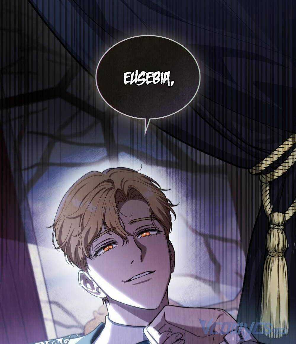 cuộc hôn nhân chính trị với kẻ thù dịu dàng Chapter 13 trang 56