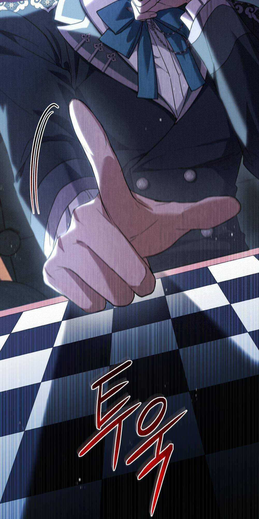 cuộc hôn nhân chính trị với kẻ thù dịu dàng Chapter 13 trang 57