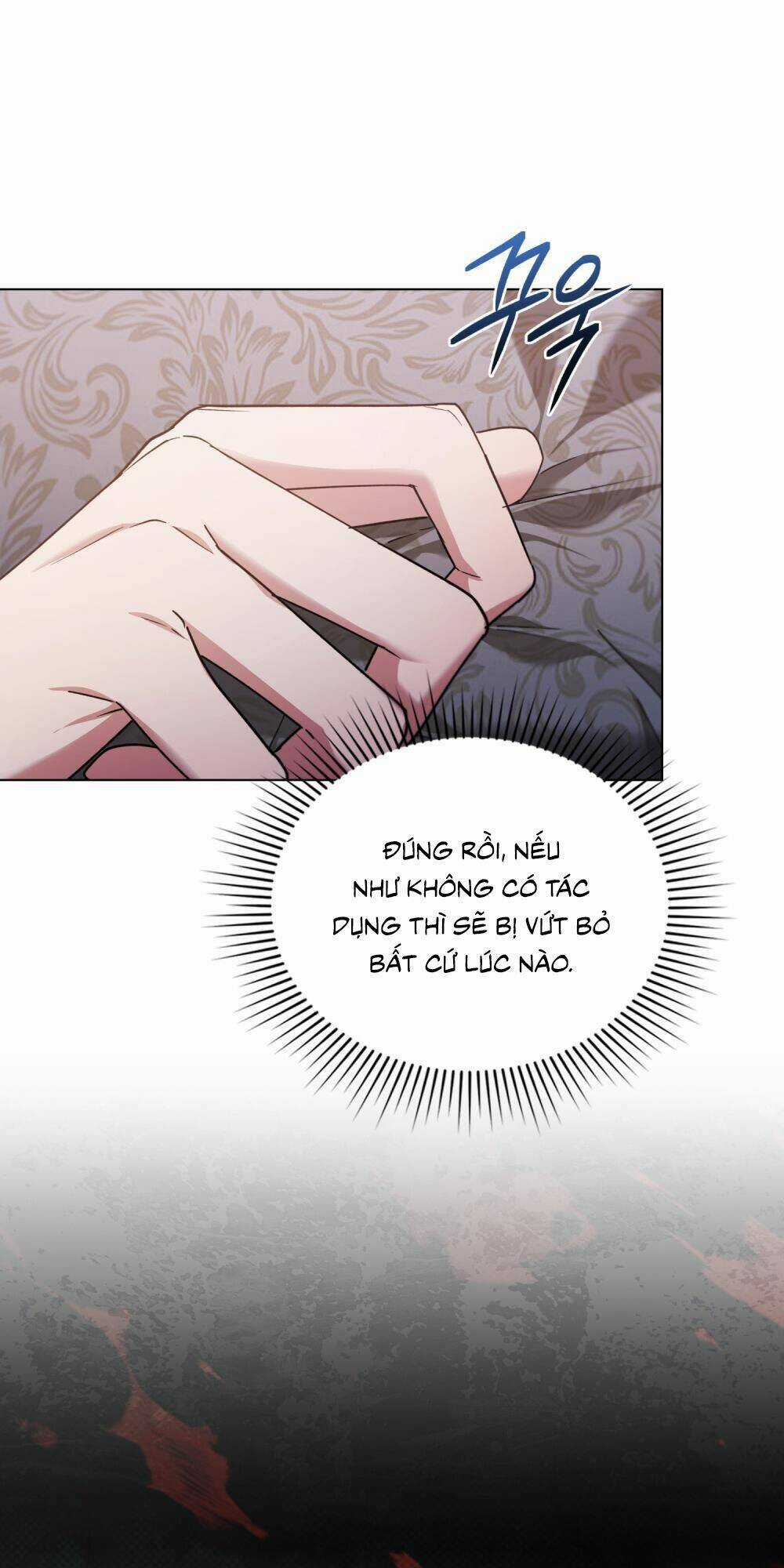 cuộc hôn nhân chính trị với kẻ thù dịu dàng Chapter 13 trang 60