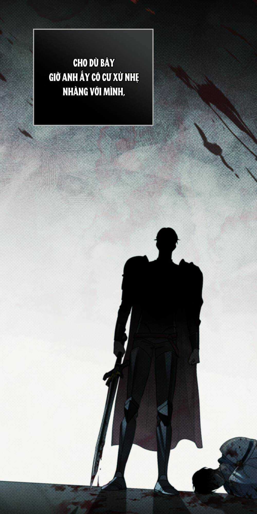 cuộc hôn nhân chính trị với kẻ thù dịu dàng Chapter 13 trang 61