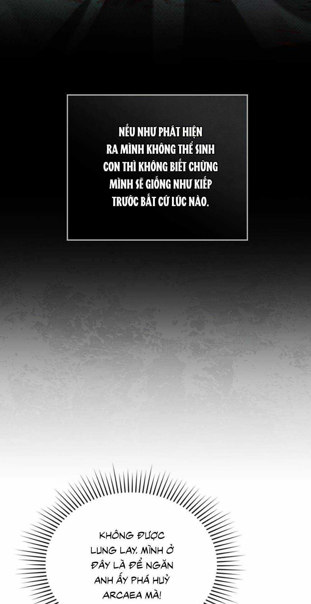 cuộc hôn nhân chính trị với kẻ thù dịu dàng Chapter 13 trang 62