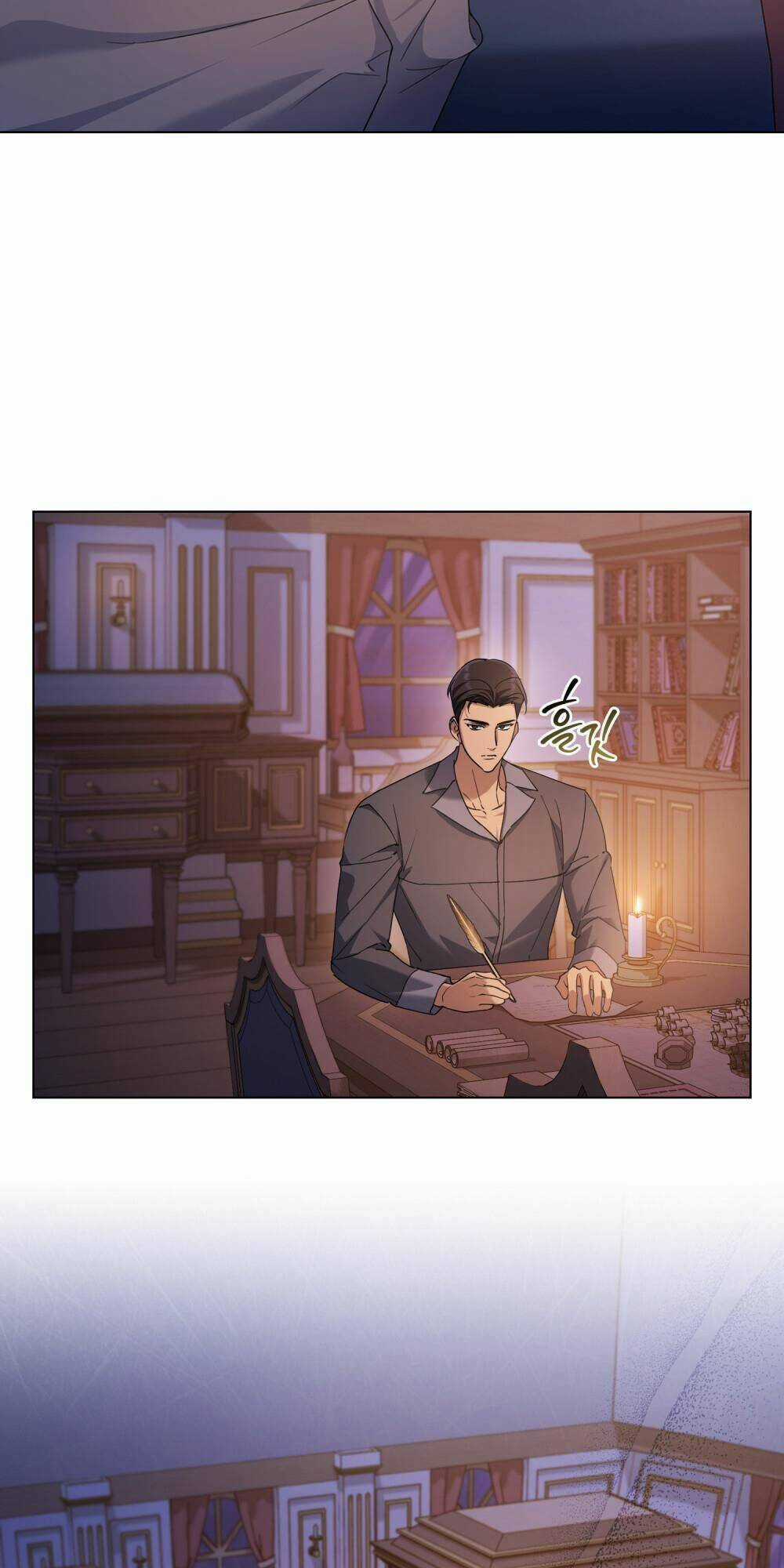 cuộc hôn nhân chính trị với kẻ thù dịu dàng Chapter 13 trang 65