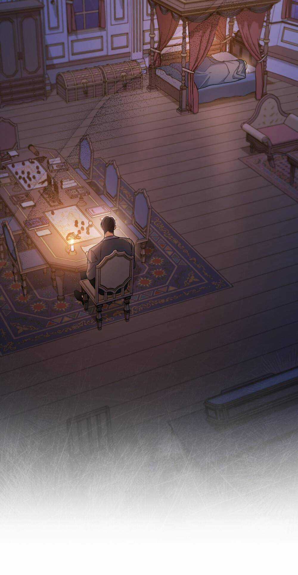 cuộc hôn nhân chính trị với kẻ thù dịu dàng Chapter 13 trang 66