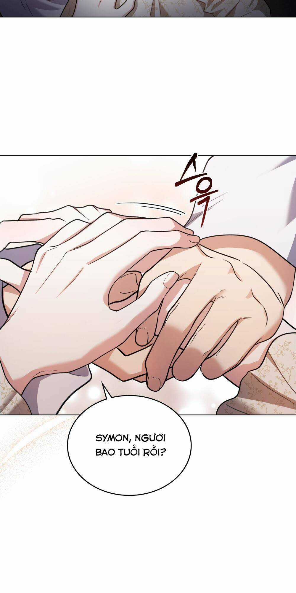 cuộc hôn nhân chính trị với kẻ thù dịu dàng Chapter 13 trang 9