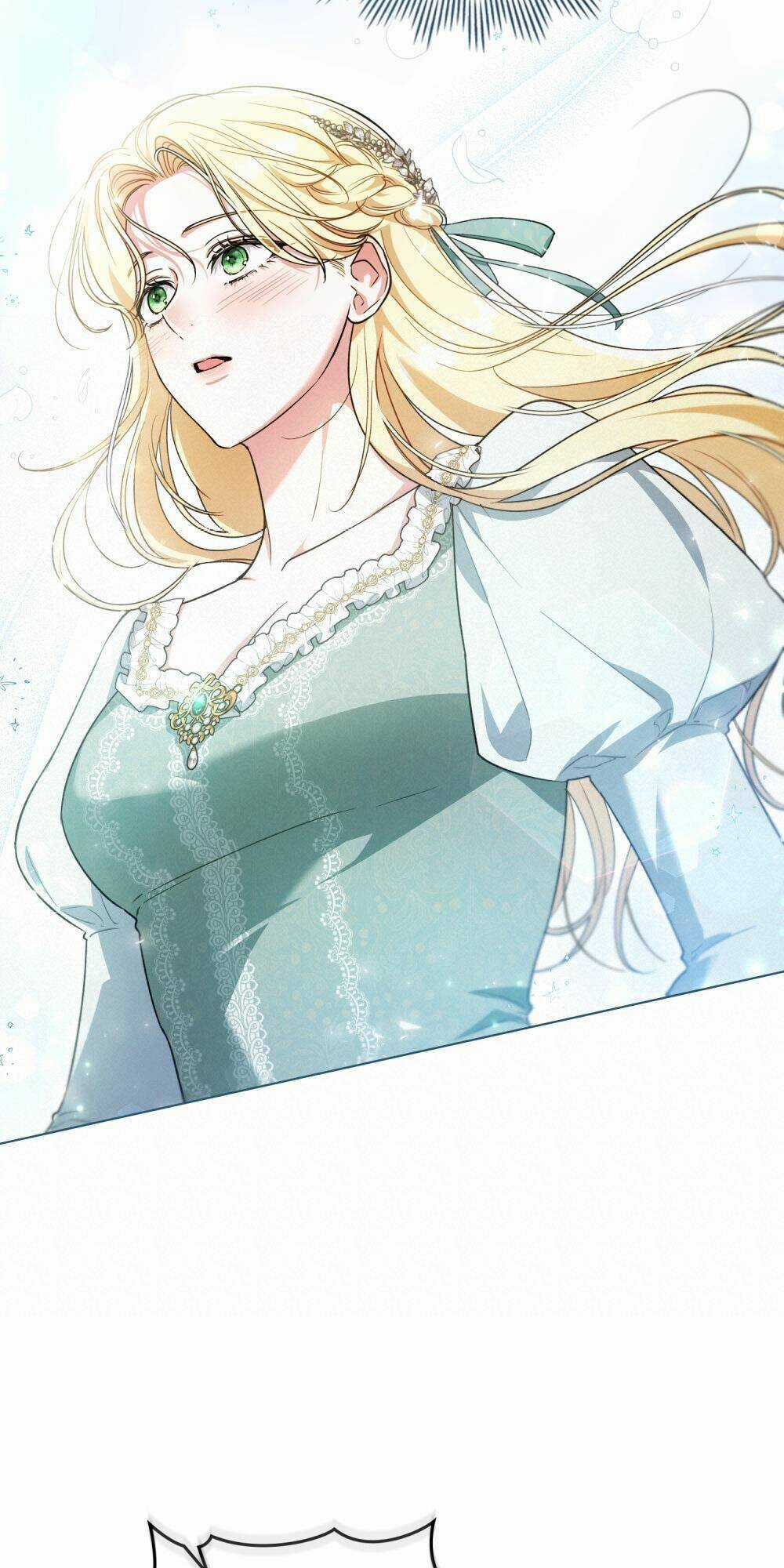 cuộc hôn nhân chính trị với kẻ thù dịu dàng Chapter 14 trang 12