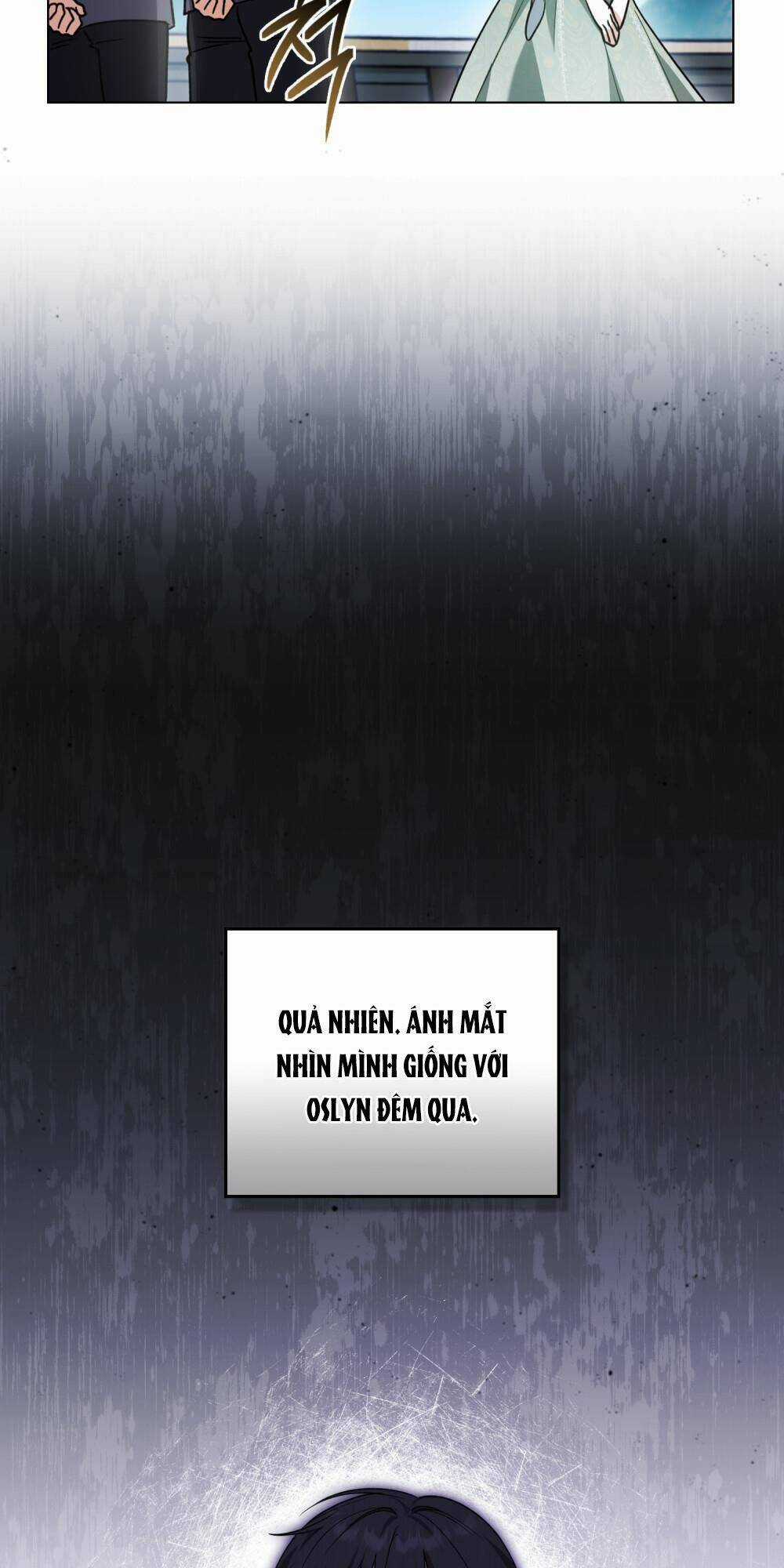 cuộc hôn nhân chính trị với kẻ thù dịu dàng Chapter 14 trang 14