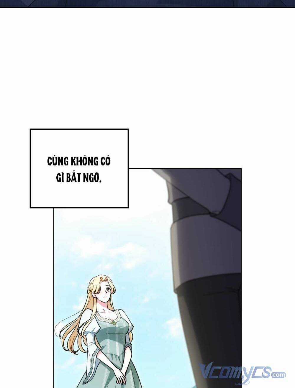 cuộc hôn nhân chính trị với kẻ thù dịu dàng Chapter 14 trang 16