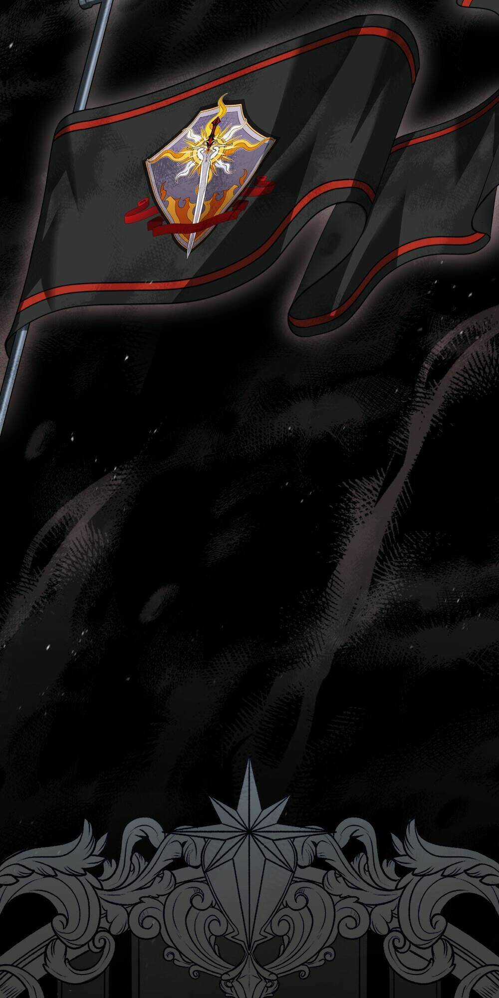 cuộc hôn nhân chính trị với kẻ thù dịu dàng Chapter 14 trang 18