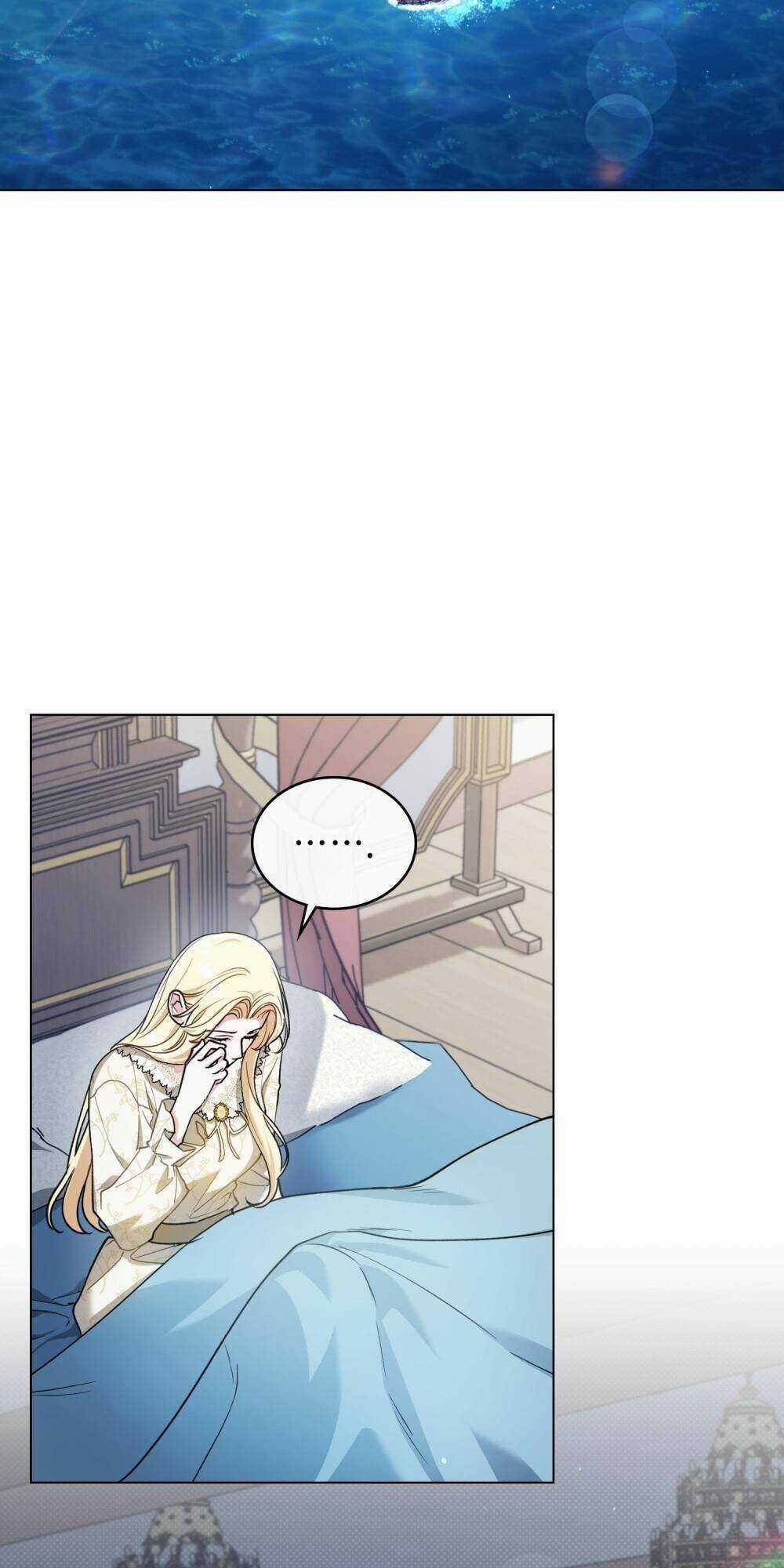 cuộc hôn nhân chính trị với kẻ thù dịu dàng Chapter 14 trang 2