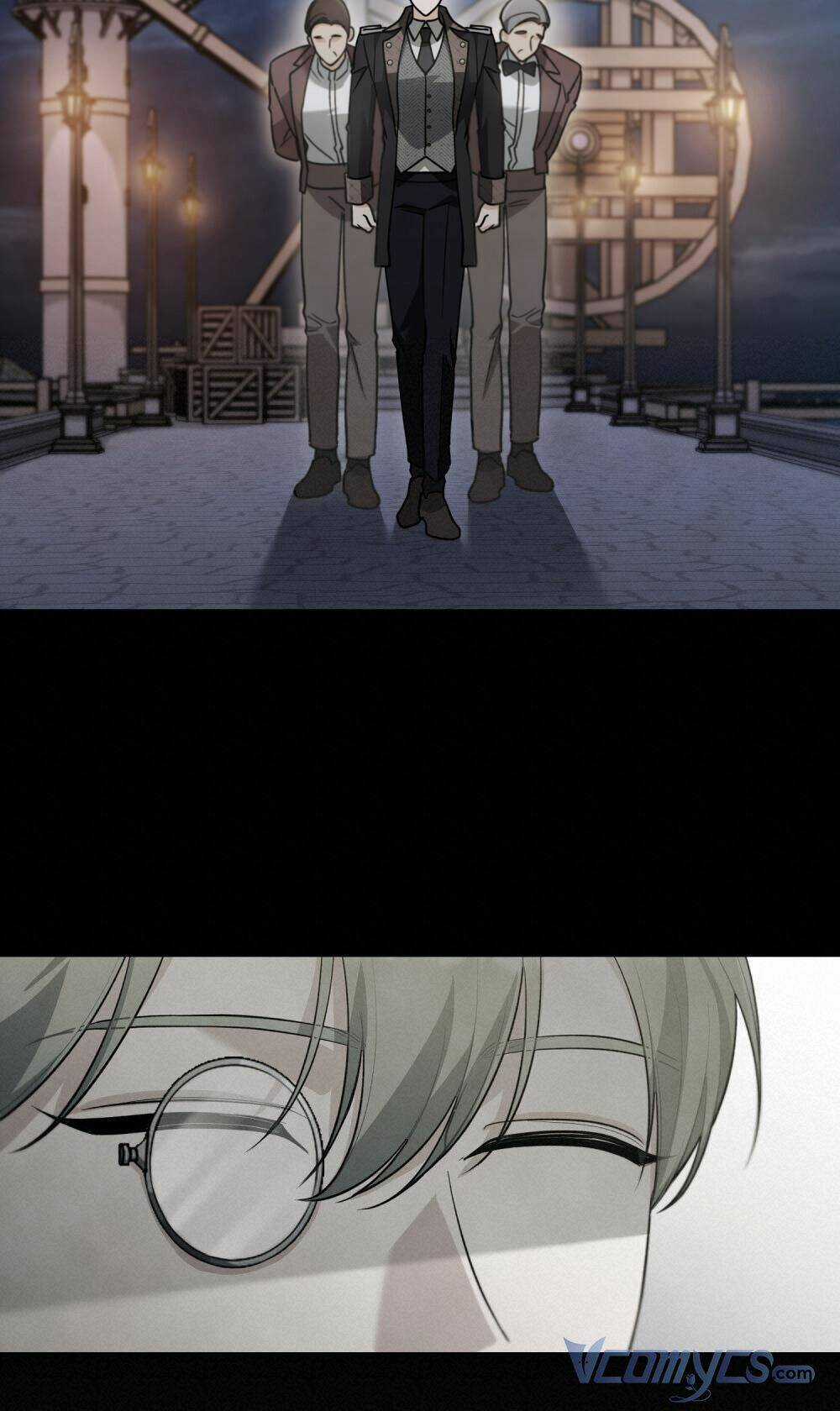 cuộc hôn nhân chính trị với kẻ thù dịu dàng Chapter 14 trang 24