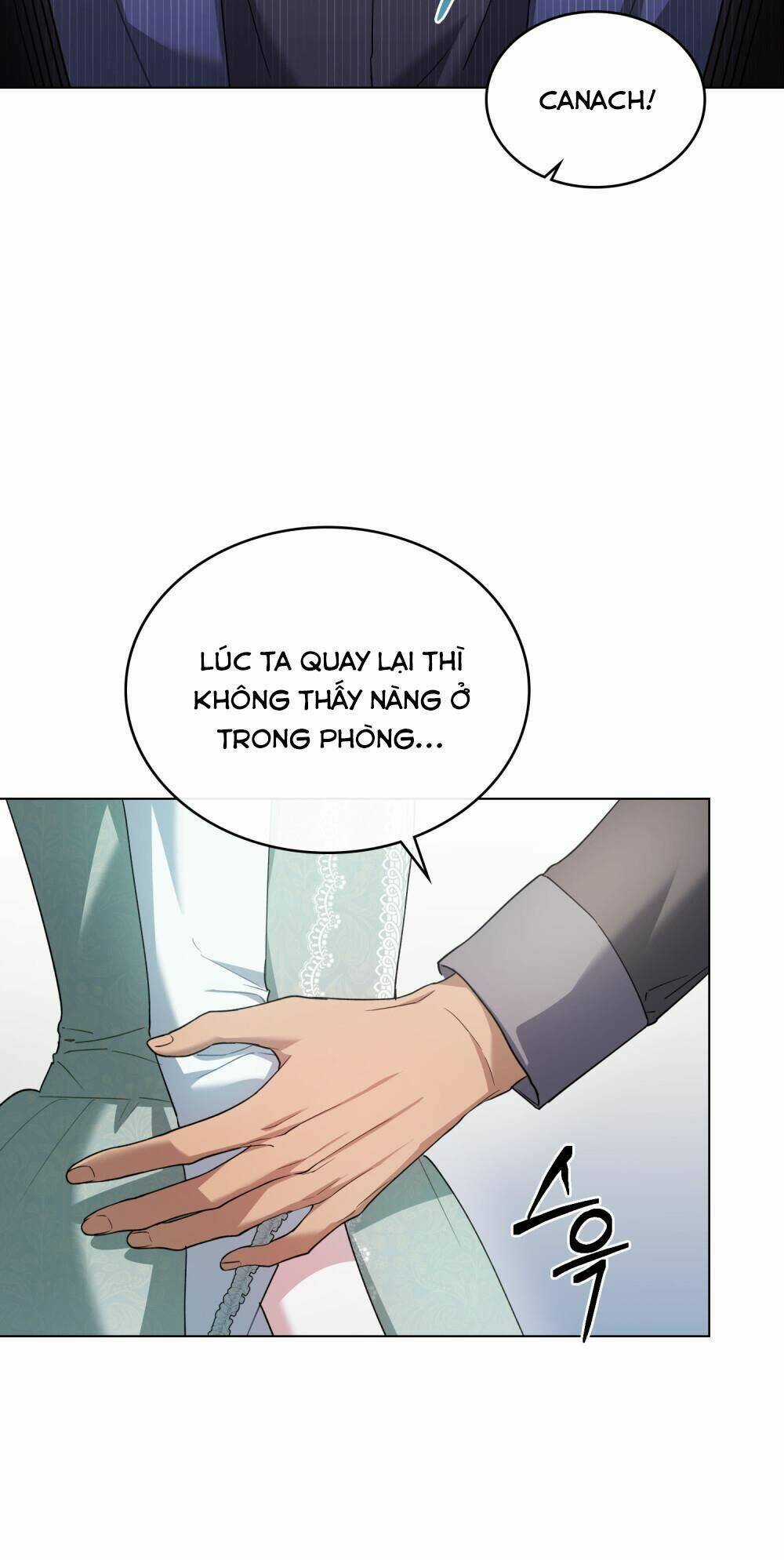 cuộc hôn nhân chính trị với kẻ thù dịu dàng Chapter 14 trang 31