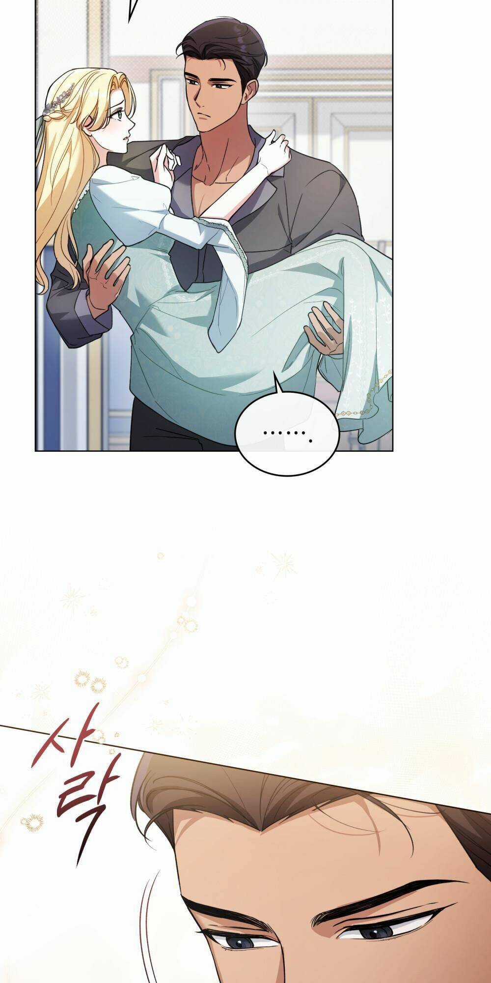 cuộc hôn nhân chính trị với kẻ thù dịu dàng Chapter 14 trang 36