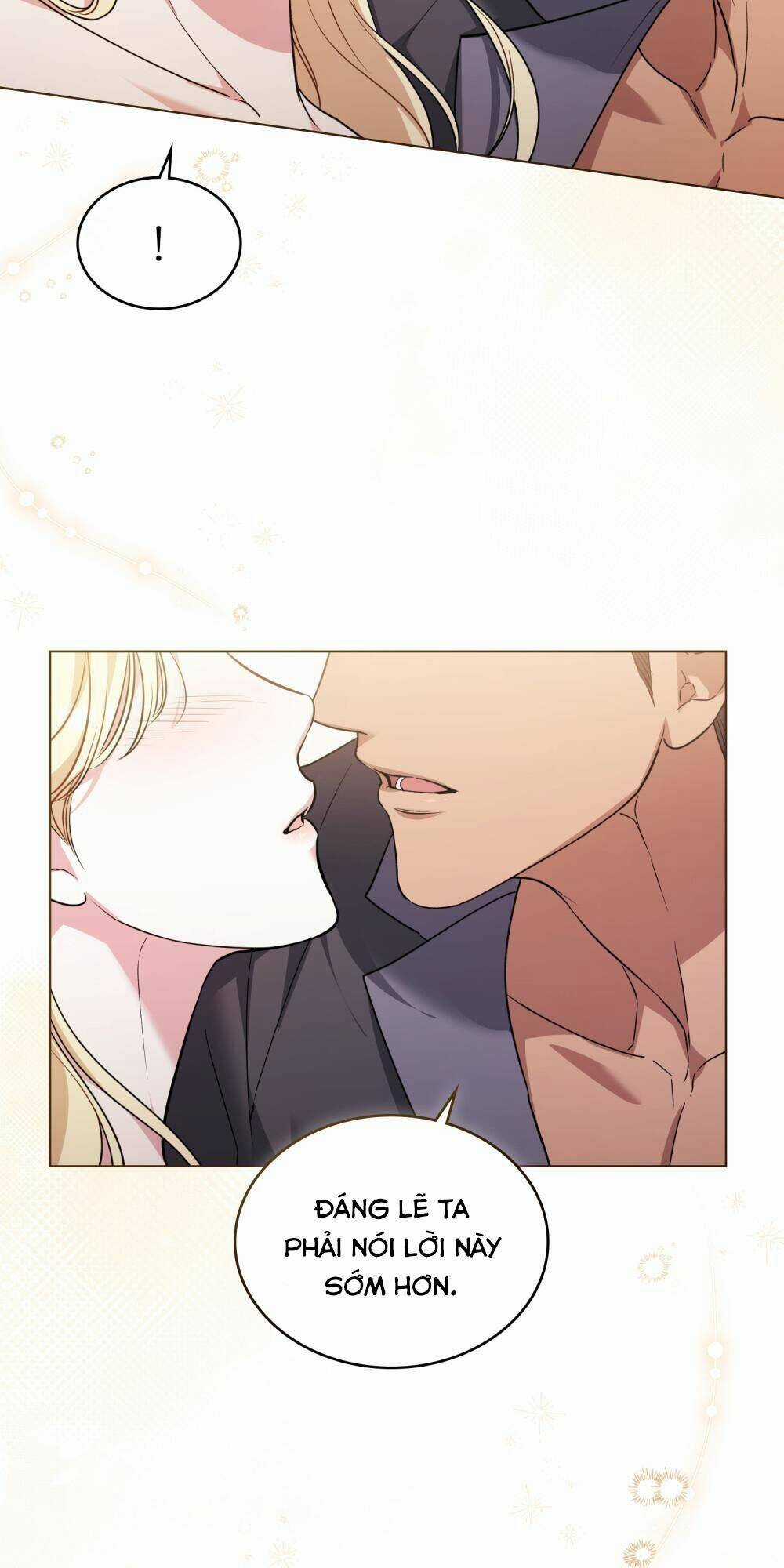 cuộc hôn nhân chính trị với kẻ thù dịu dàng Chapter 14 trang 38