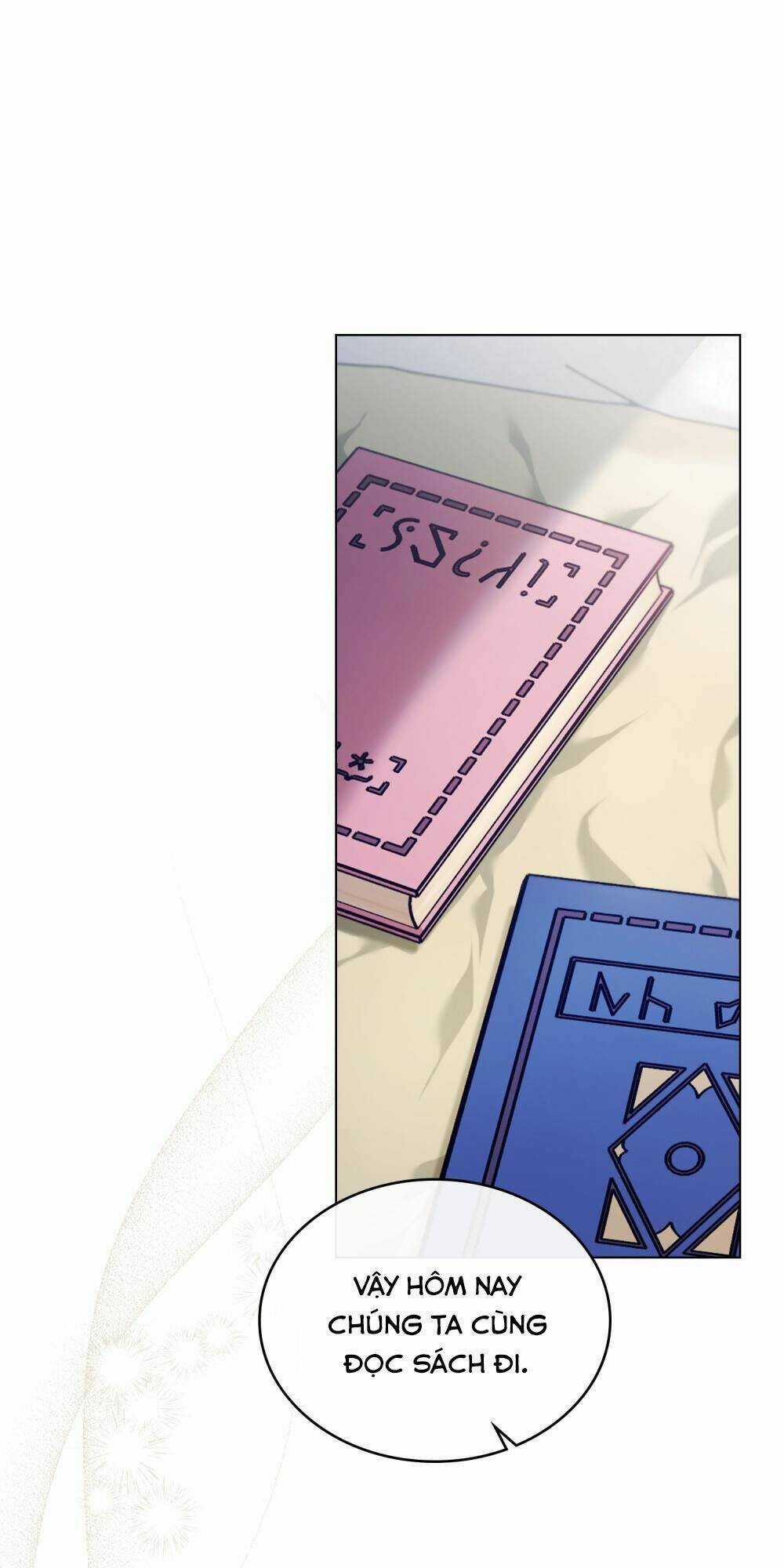 cuộc hôn nhân chính trị với kẻ thù dịu dàng Chapter 14 trang 49