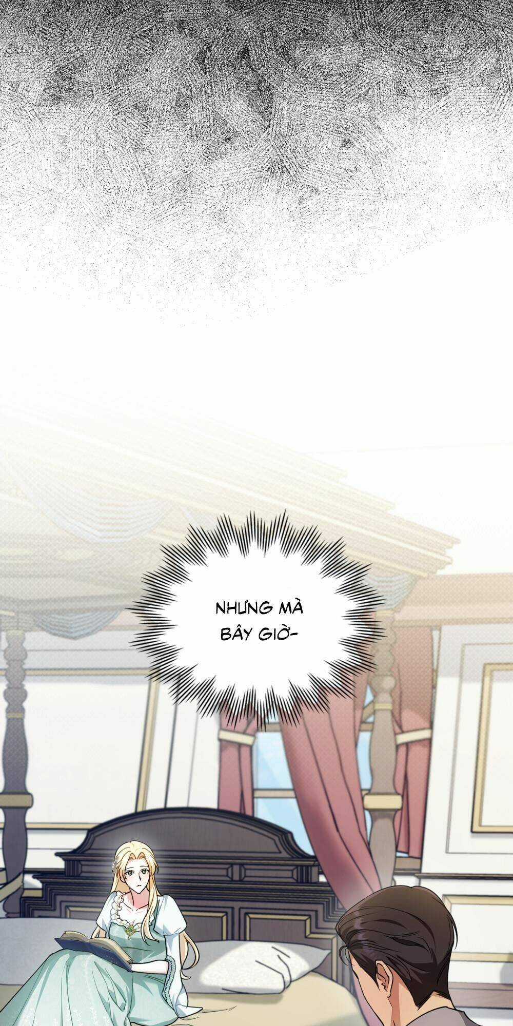 cuộc hôn nhân chính trị với kẻ thù dịu dàng Chapter 14 trang 57