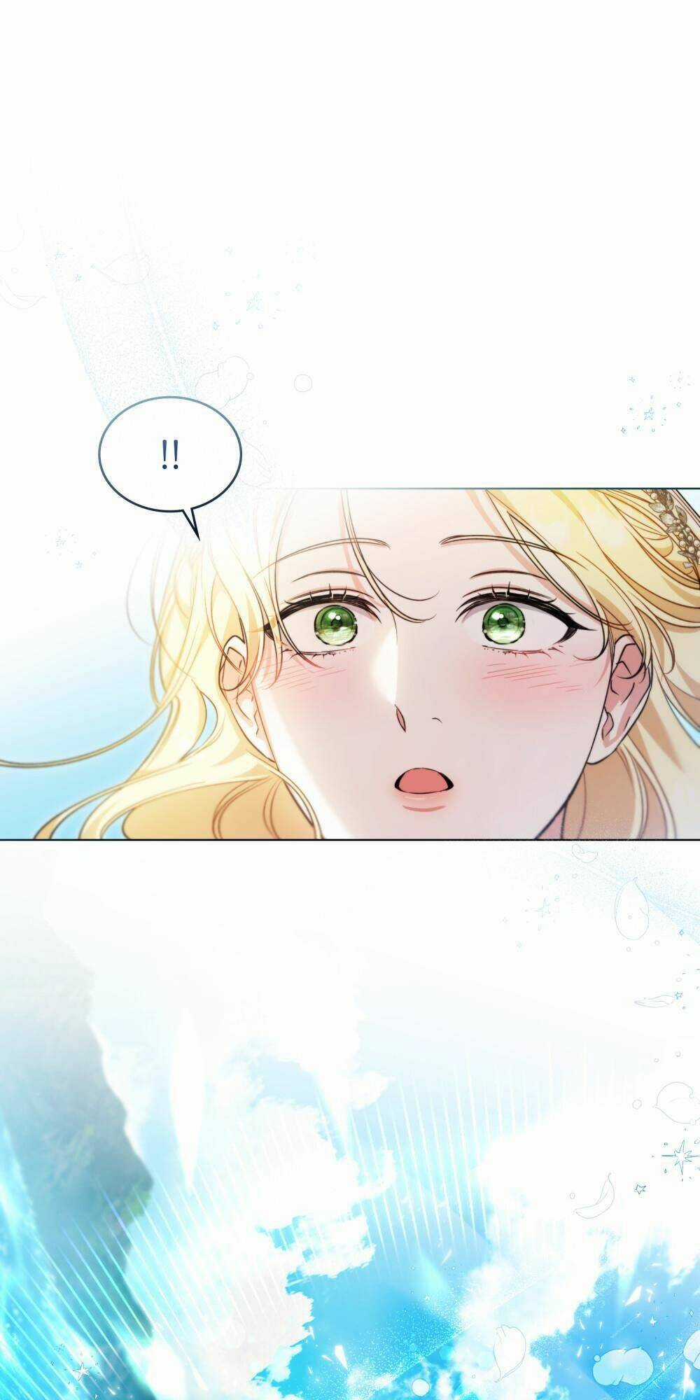 cuộc hôn nhân chính trị với kẻ thù dịu dàng Chapter 14 trang 9