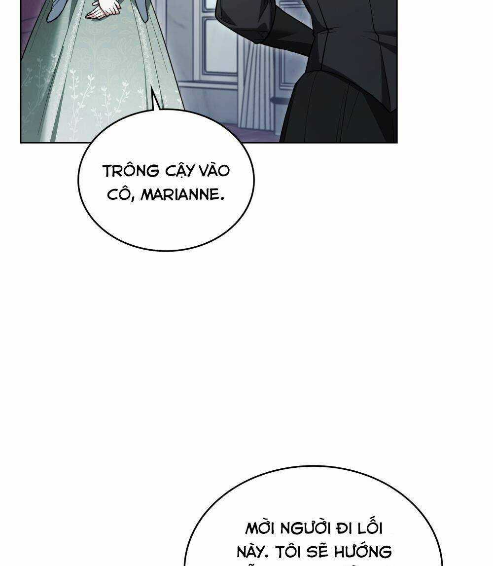 cuộc hôn nhân chính trị với kẻ thù dịu dàng Chapter 15 trang 15