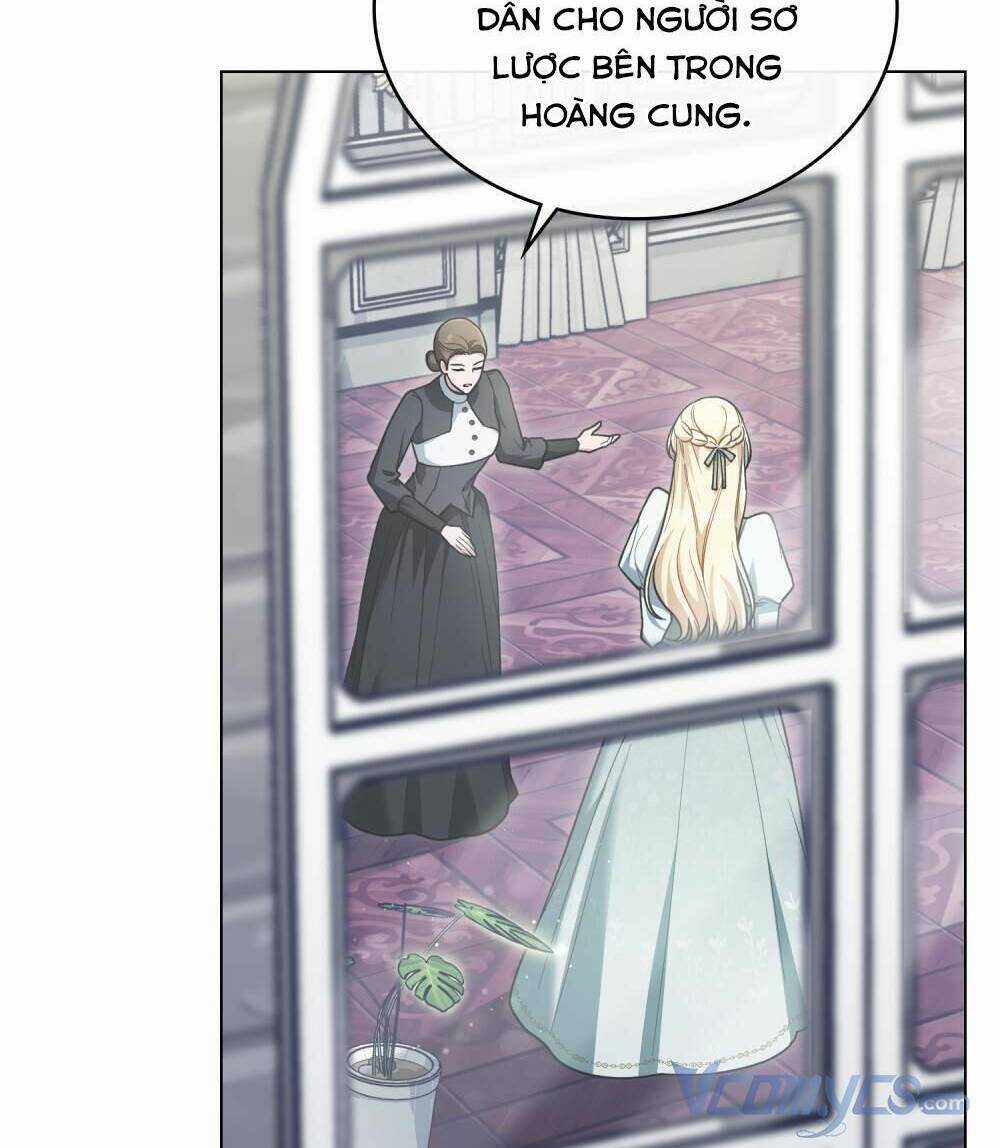 cuộc hôn nhân chính trị với kẻ thù dịu dàng Chapter 15 trang 16