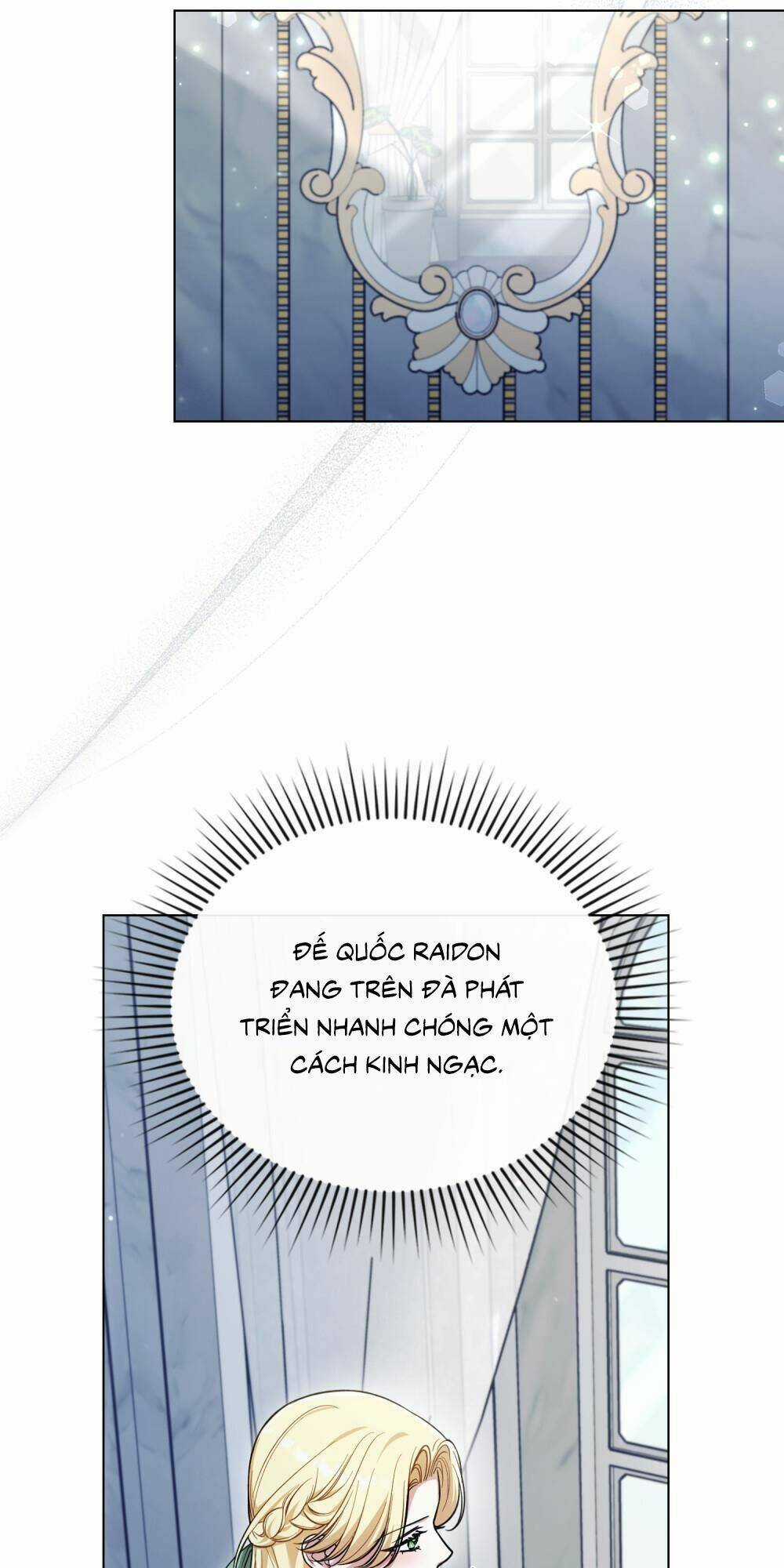 cuộc hôn nhân chính trị với kẻ thù dịu dàng Chapter 15 trang 18