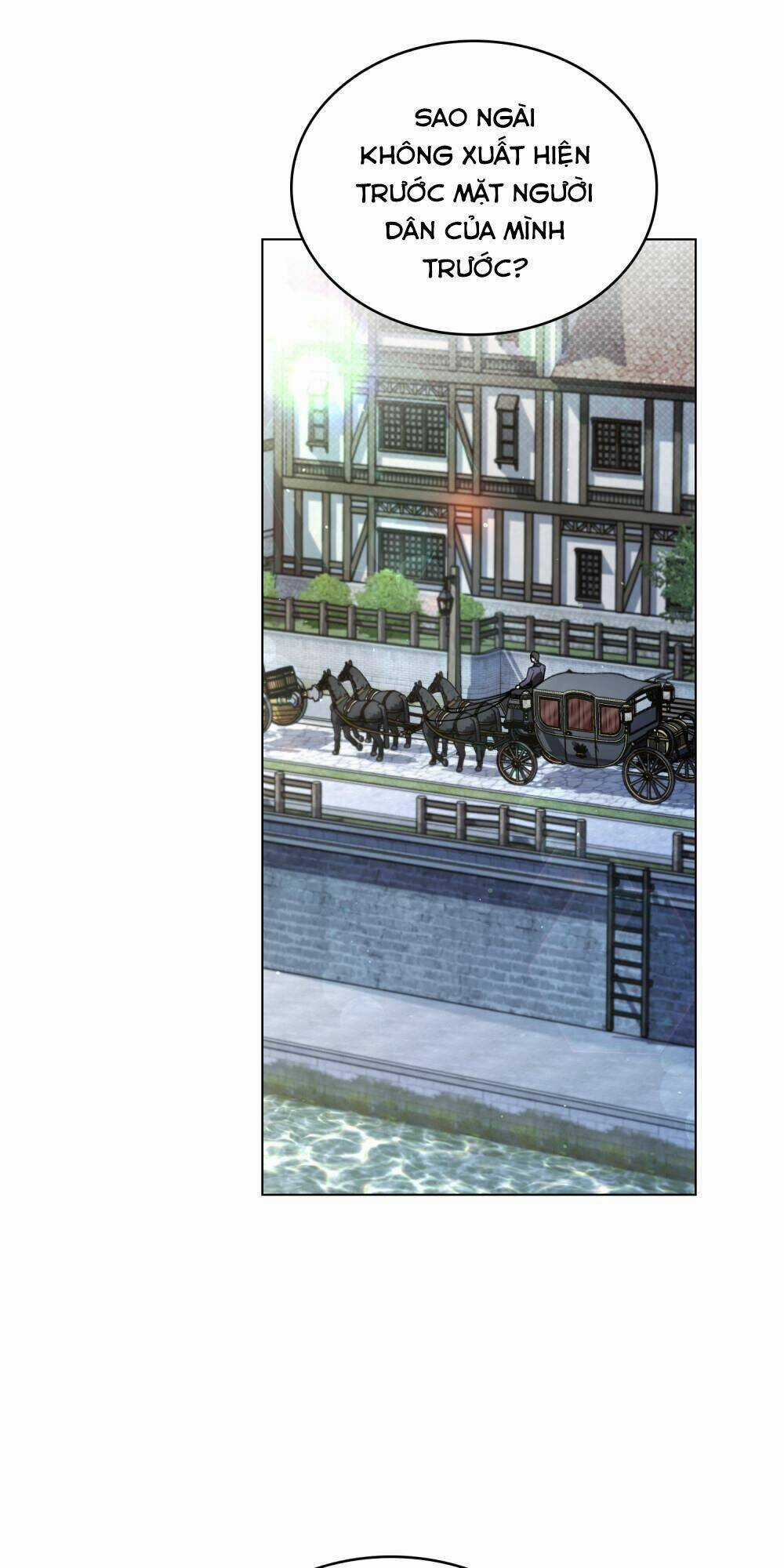 cuộc hôn nhân chính trị với kẻ thù dịu dàng Chapter 15 trang 2