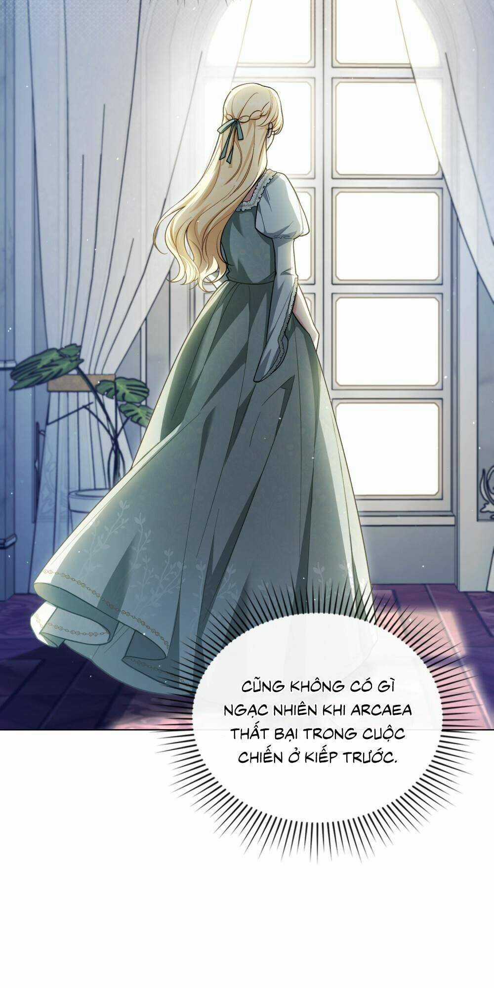 cuộc hôn nhân chính trị với kẻ thù dịu dàng Chapter 15 trang 20